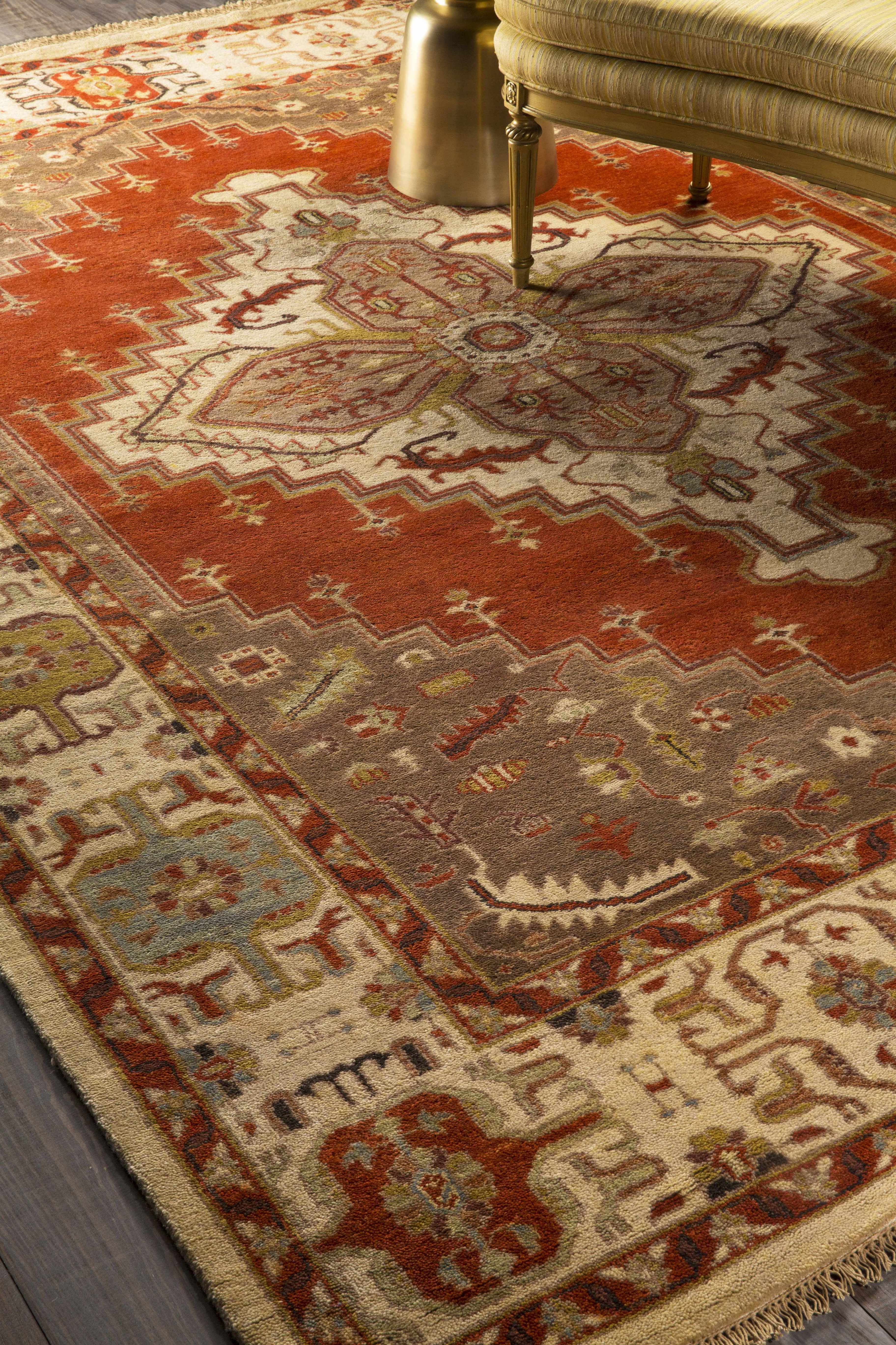 Texico Area Rug - Clearance - Image 5