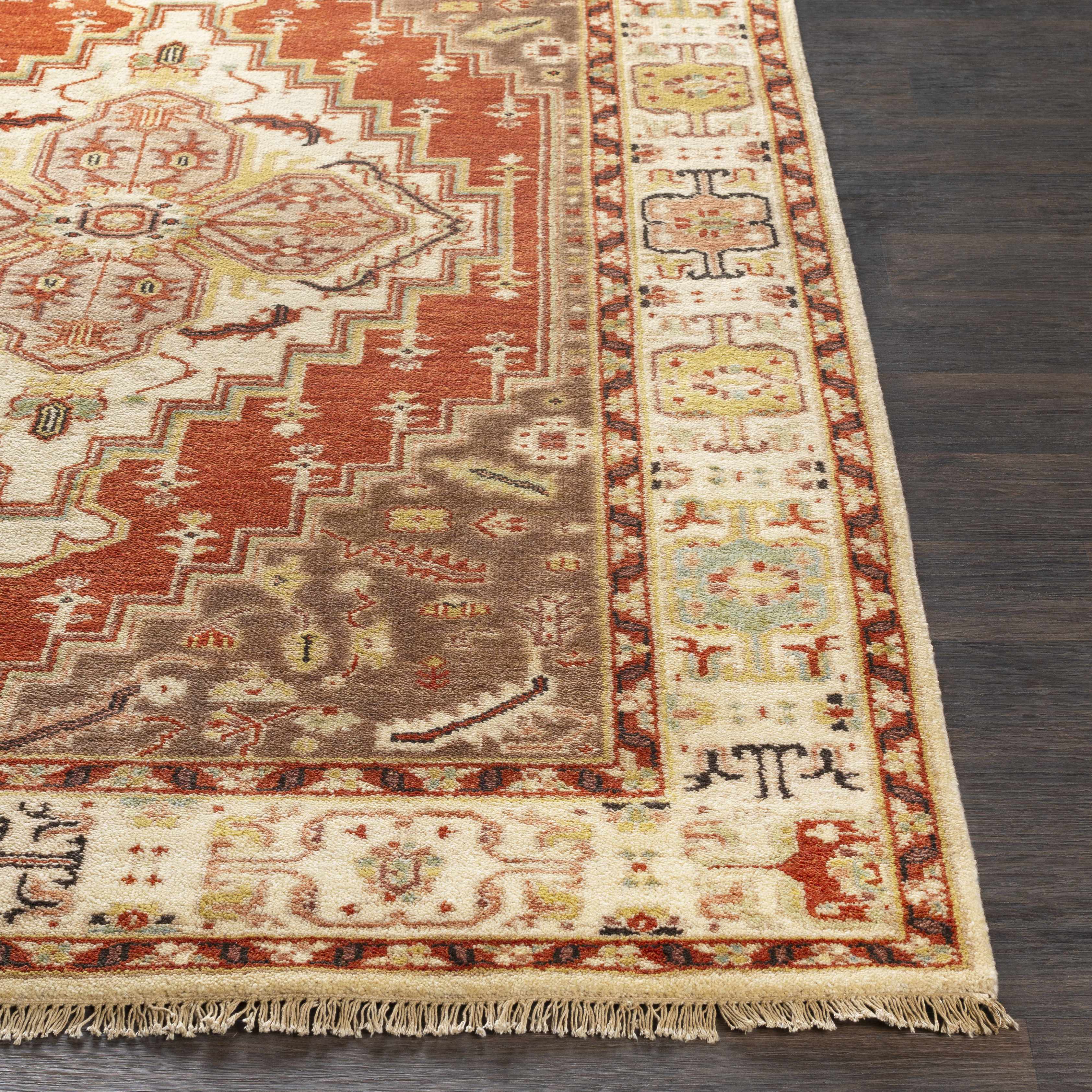 Texico Area Rug - Clearance - Image 6