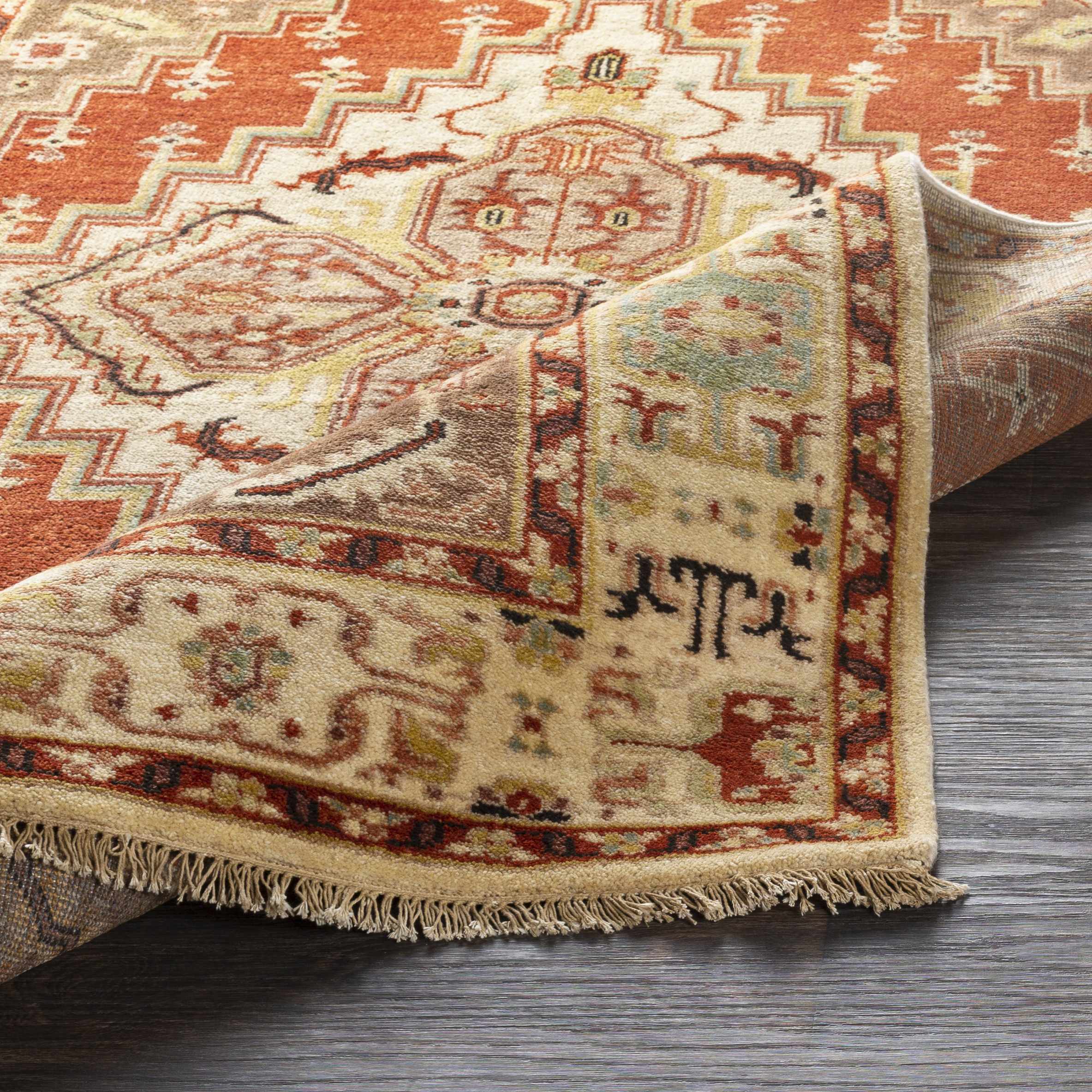 Texico Area Rug - Clearance - Image 7