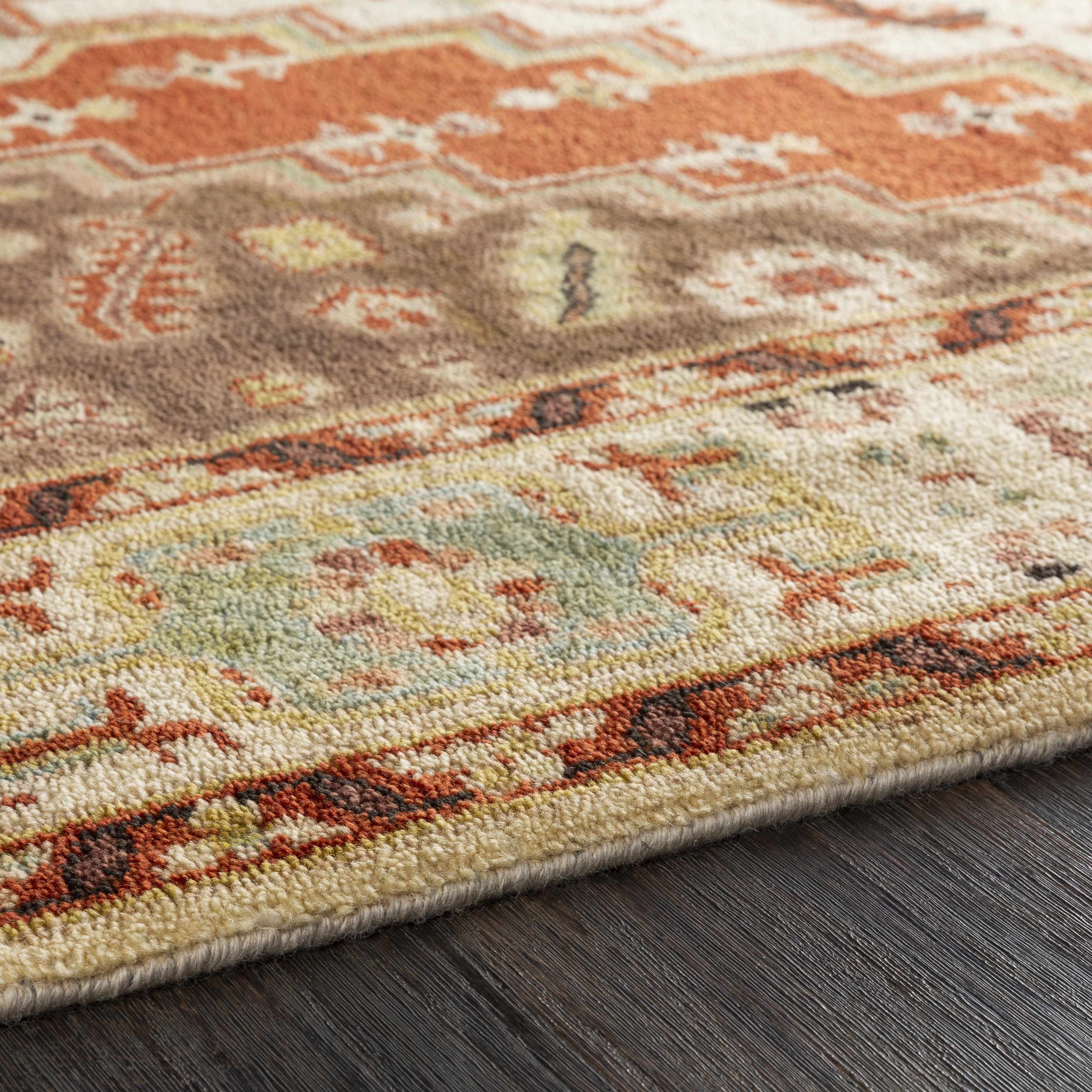 Texico Area Rug - Clearance - Image 8