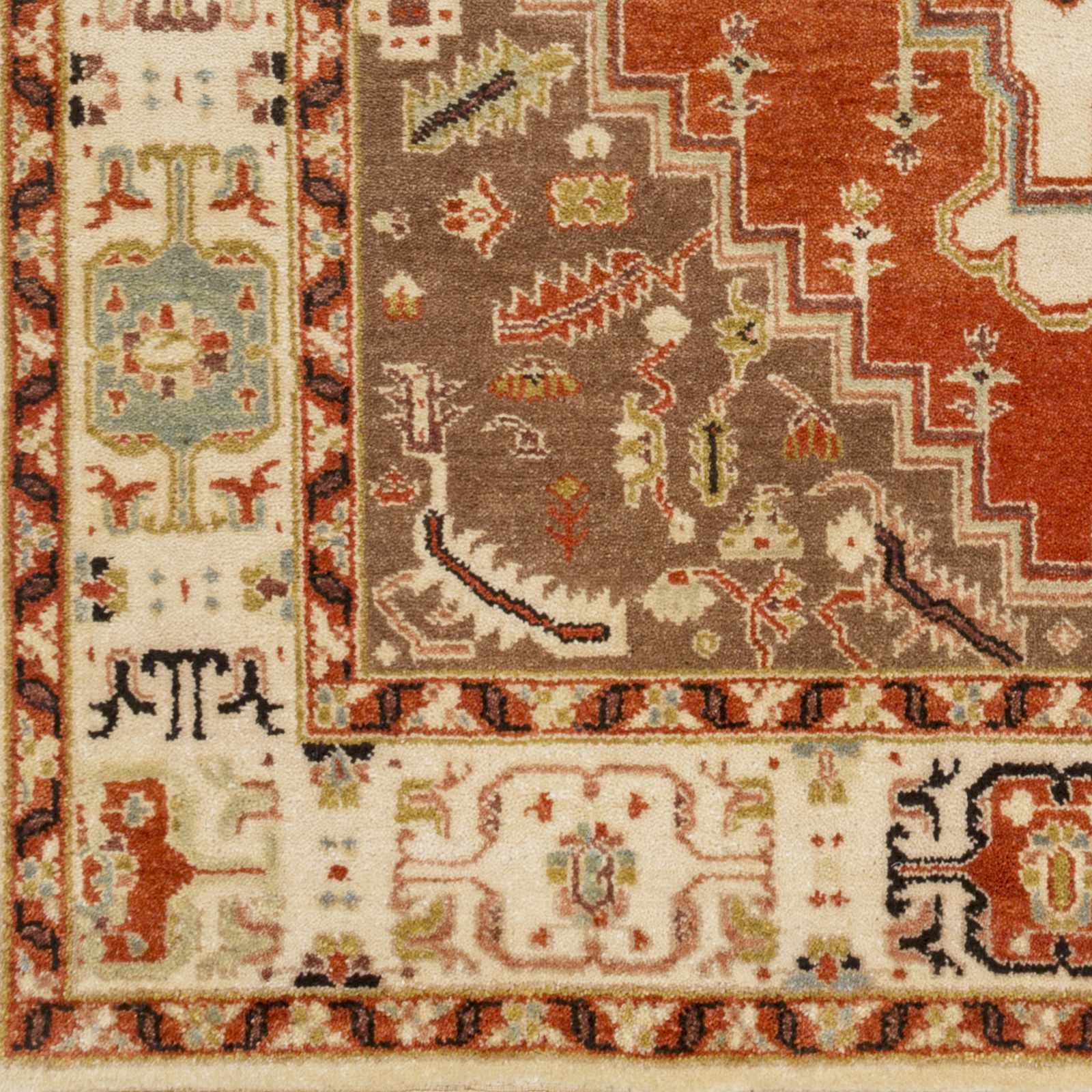 Texico Area Rug - Clearance - Image 9