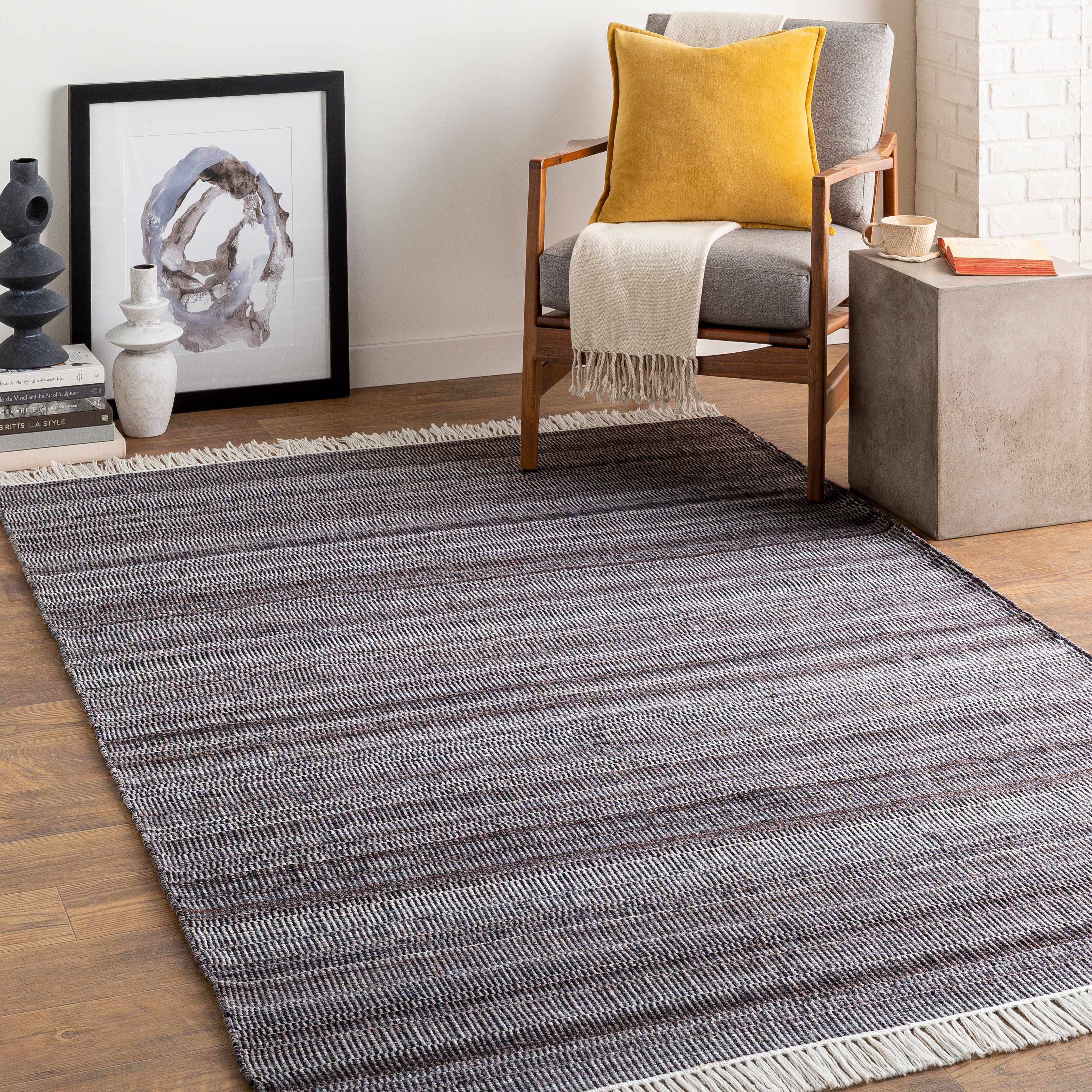 Thabazimbi Area Rug - Clearance - Image 3
