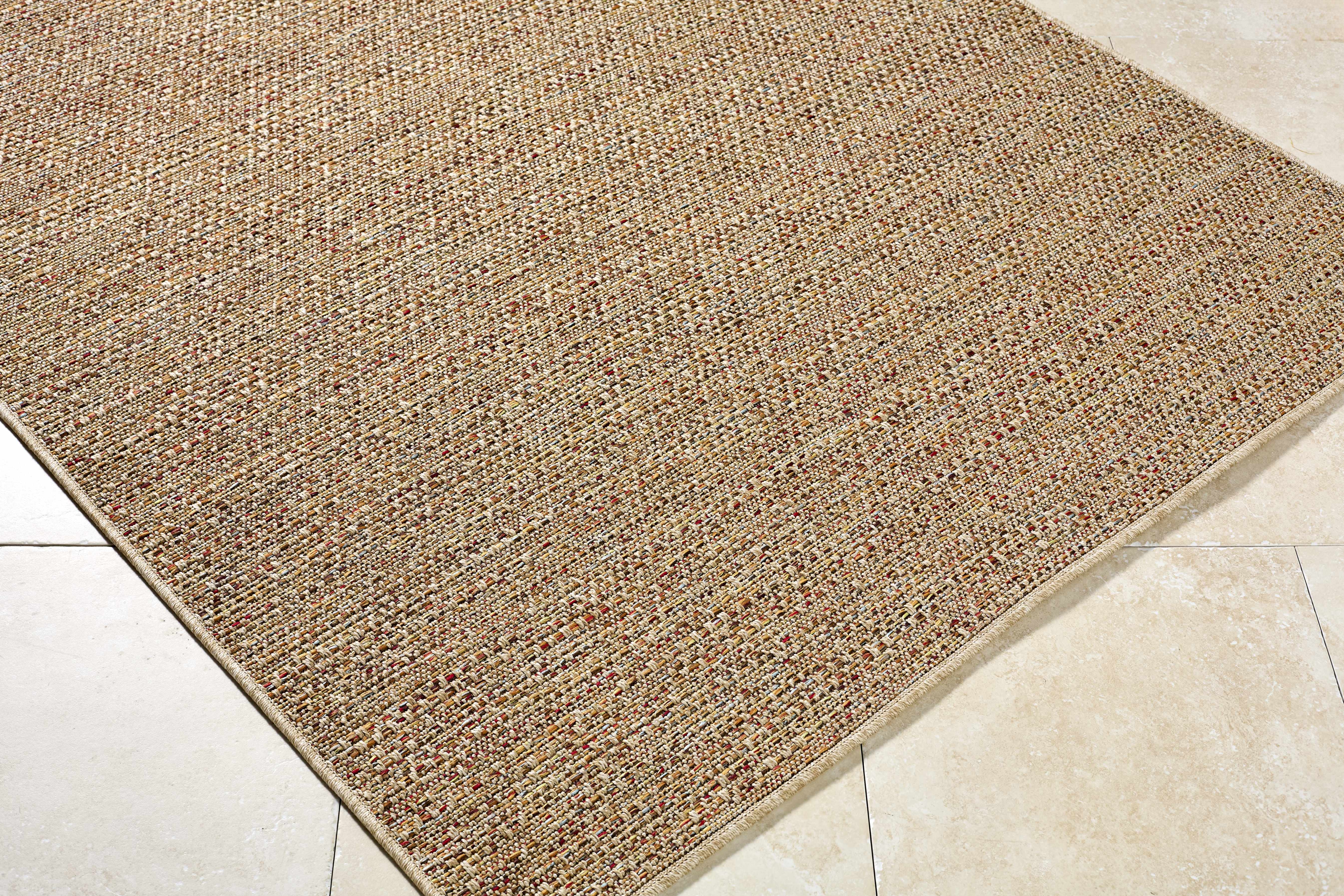Thanh Beige Area Rug - Image 4
