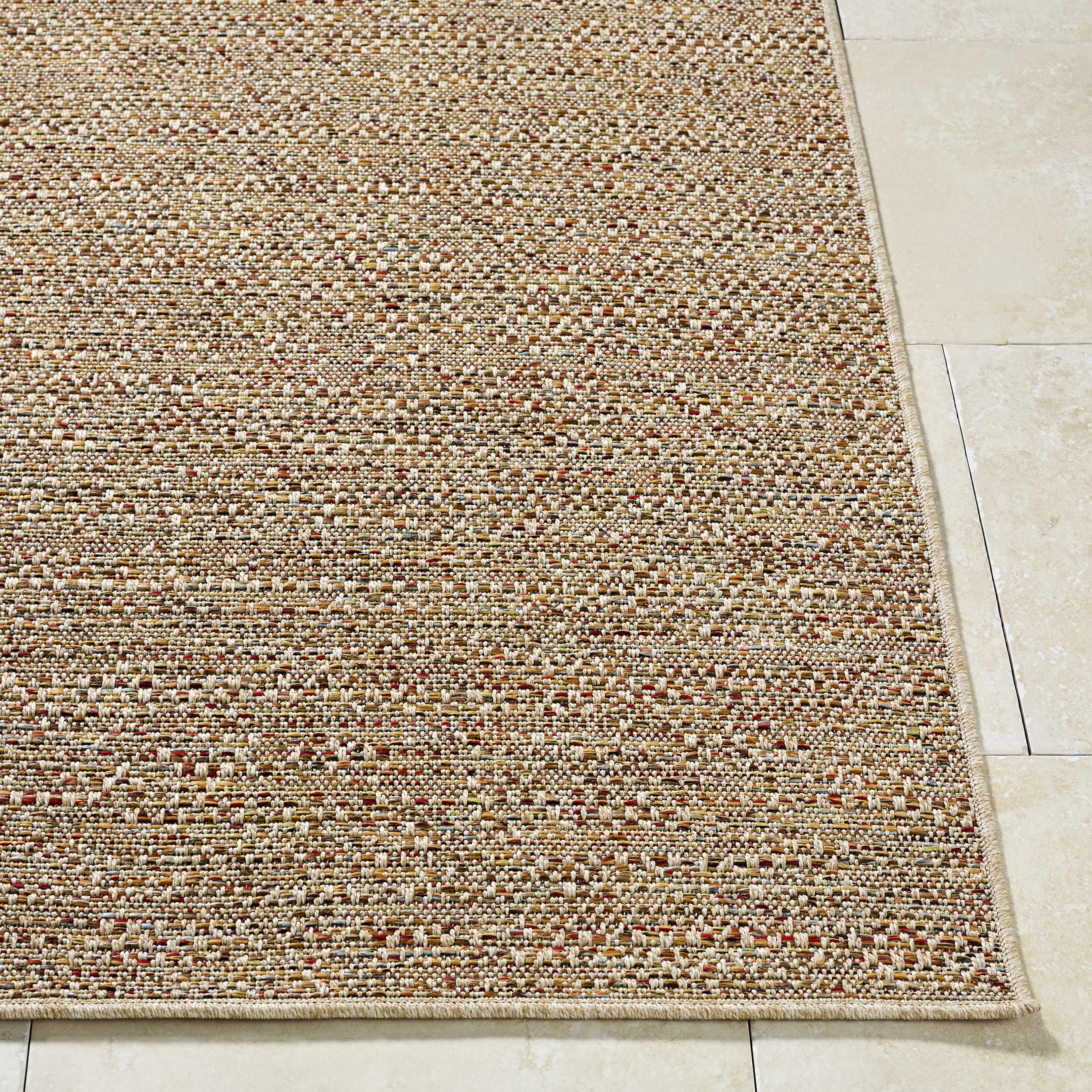 Thanh Beige Area Rug - Image 5