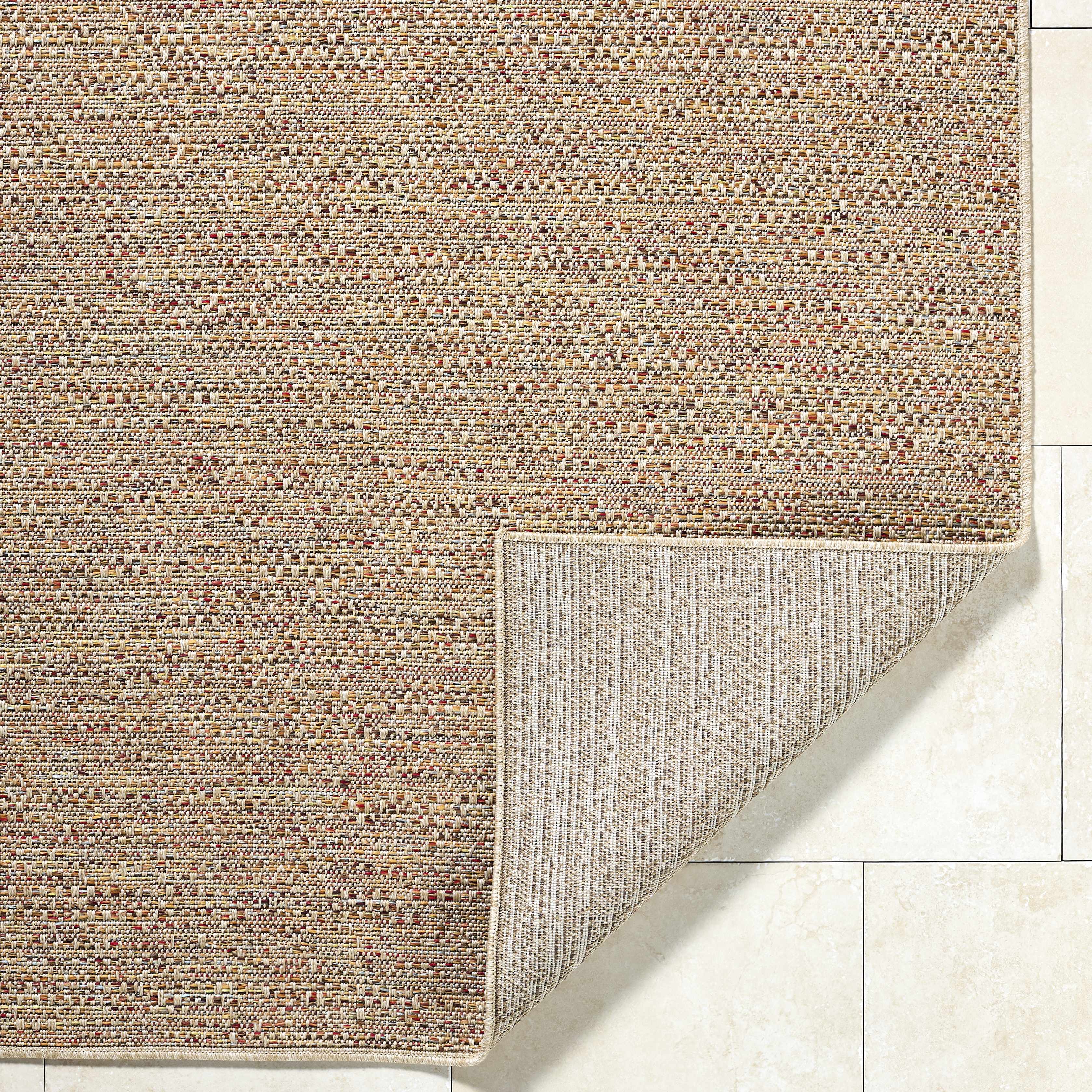 Thanh Beige Area Rug - Image 6