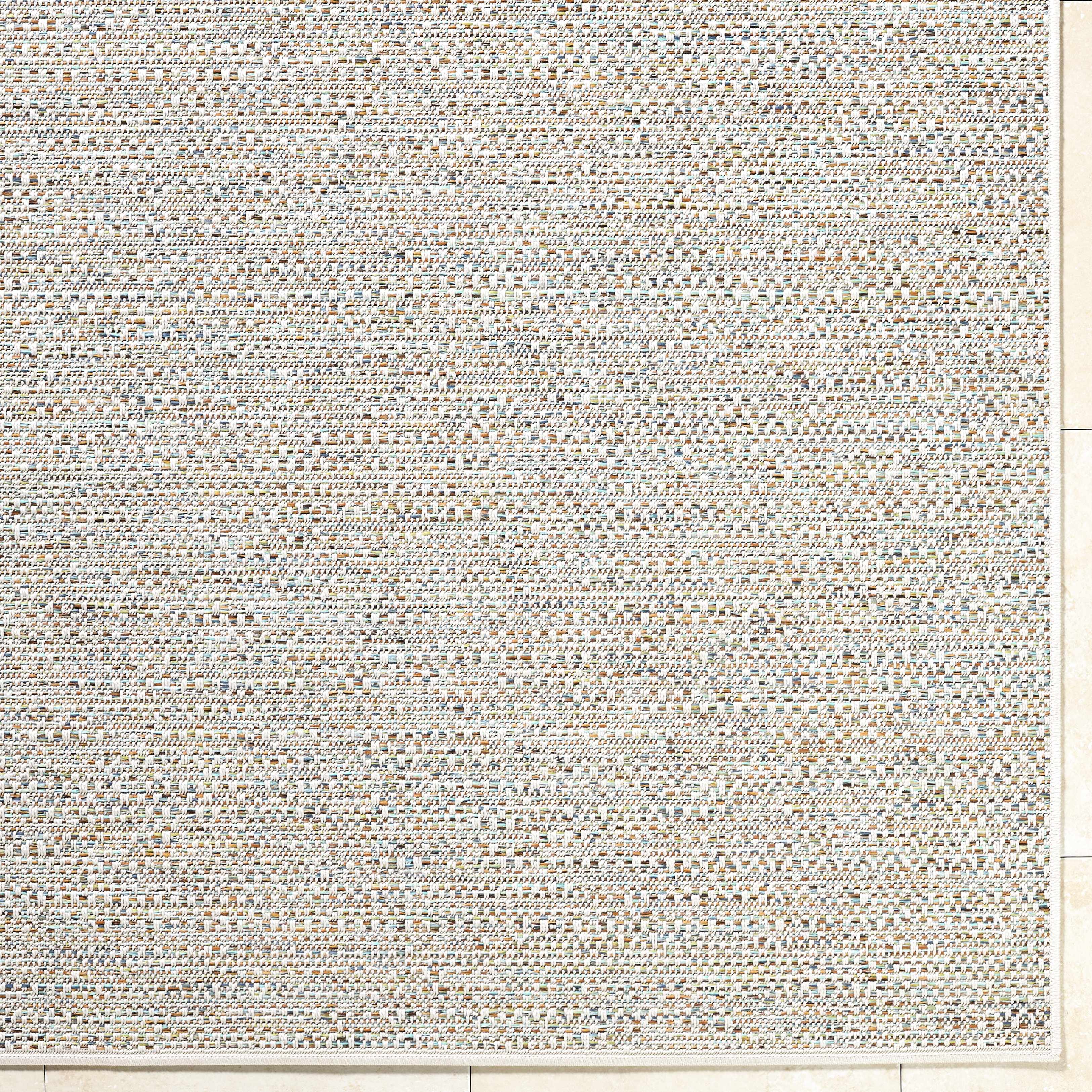 Thanh Ivory Area Rug - Image 3