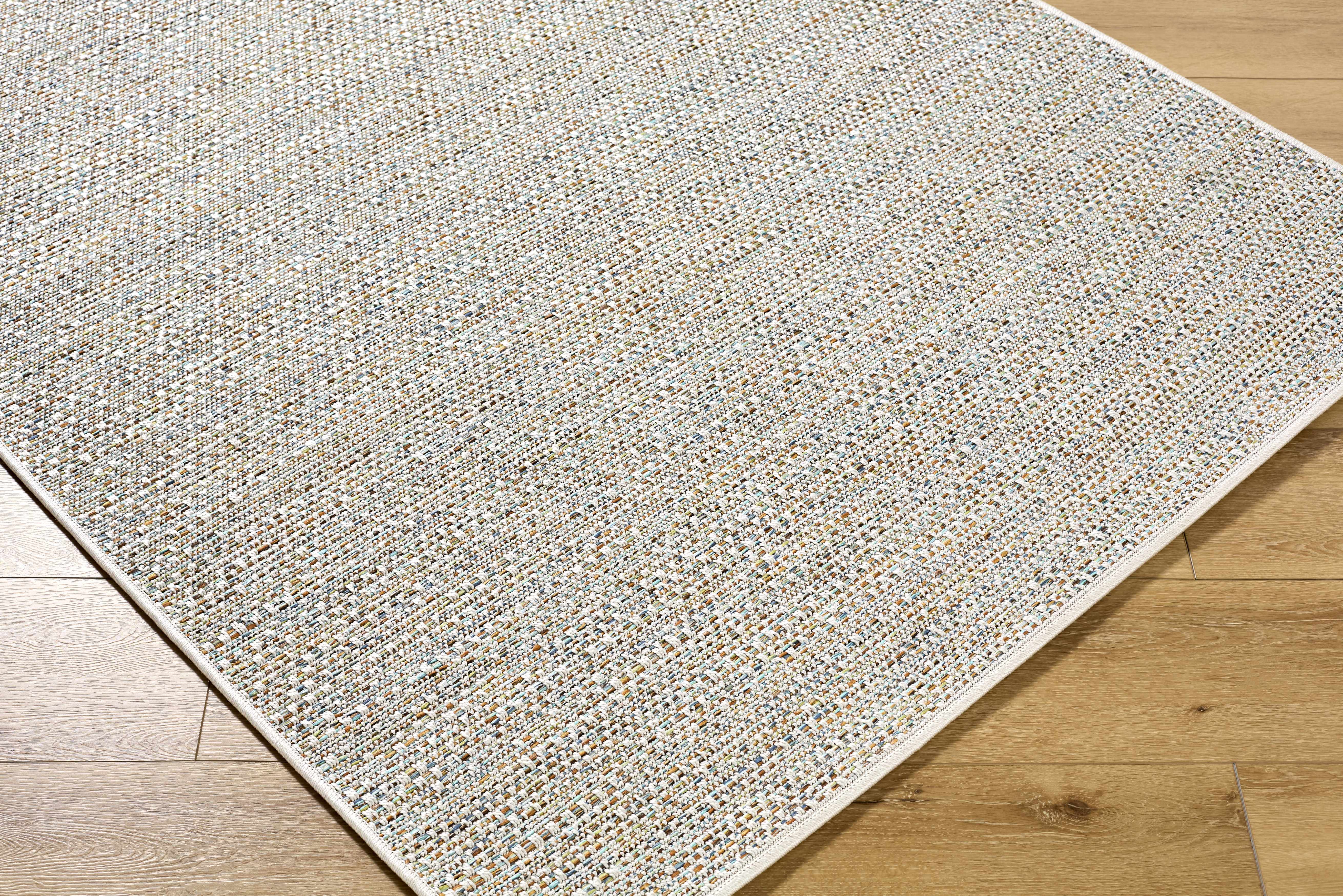 Thanh Ivory Area Rug - Image 4