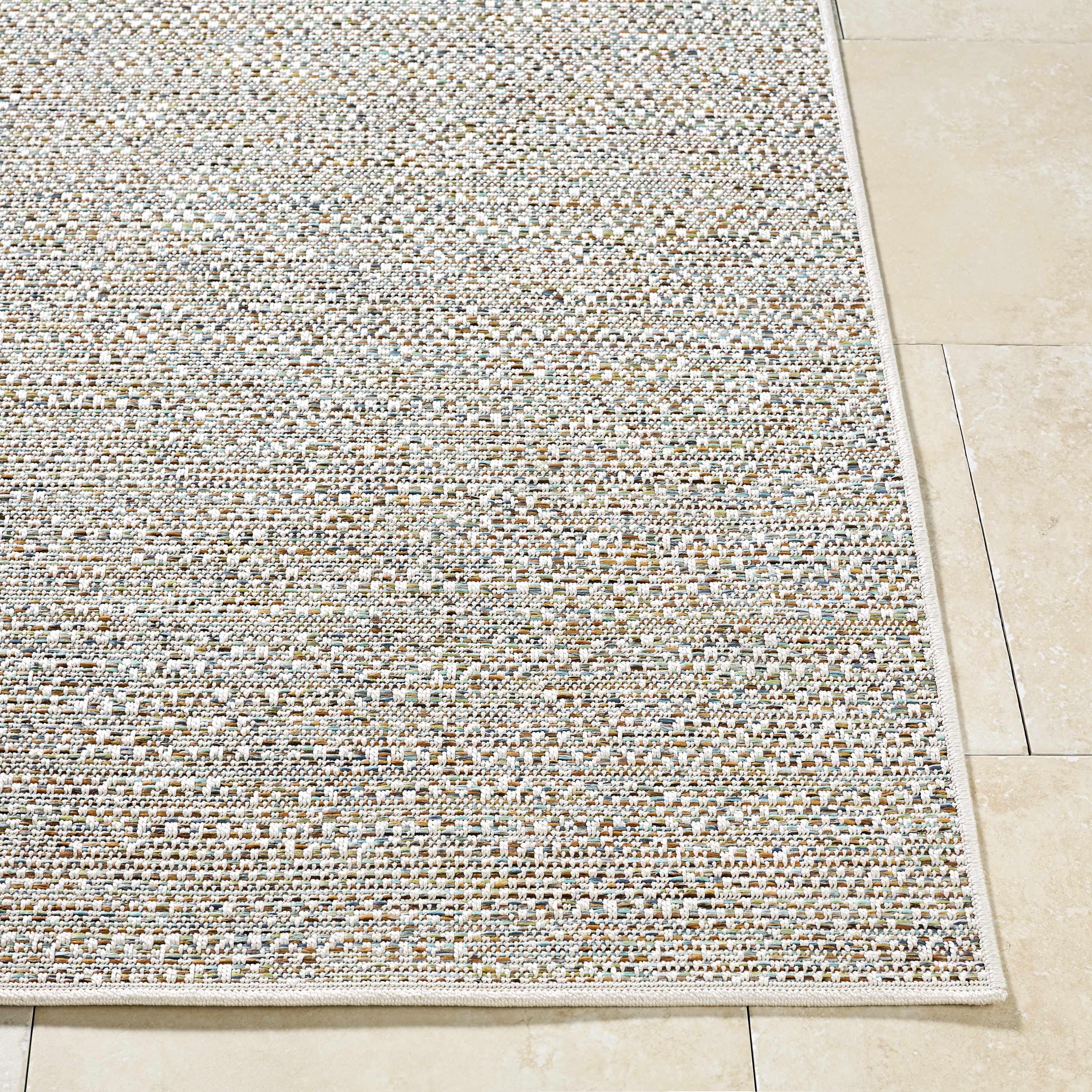 Thanh Ivory Area Rug - Image 5