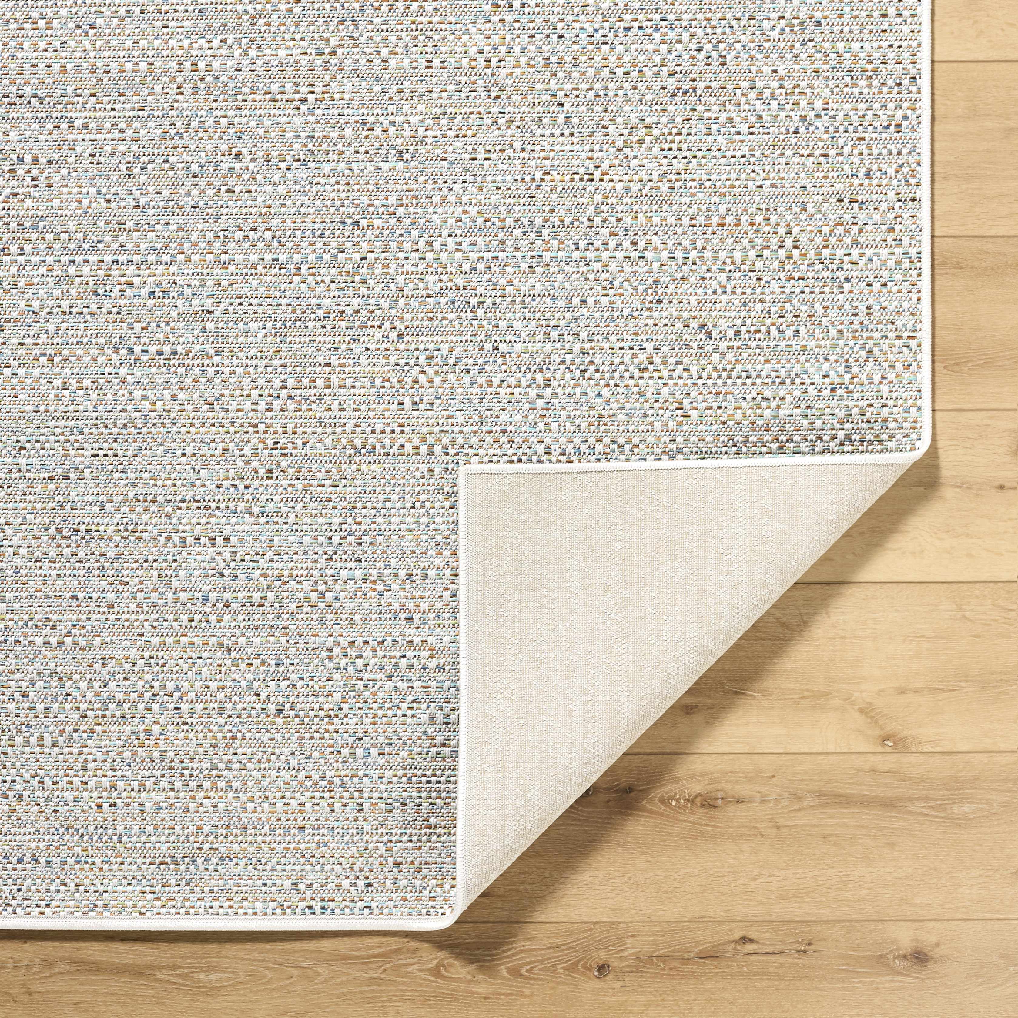 Thanh Ivory Area Rug - Image 6