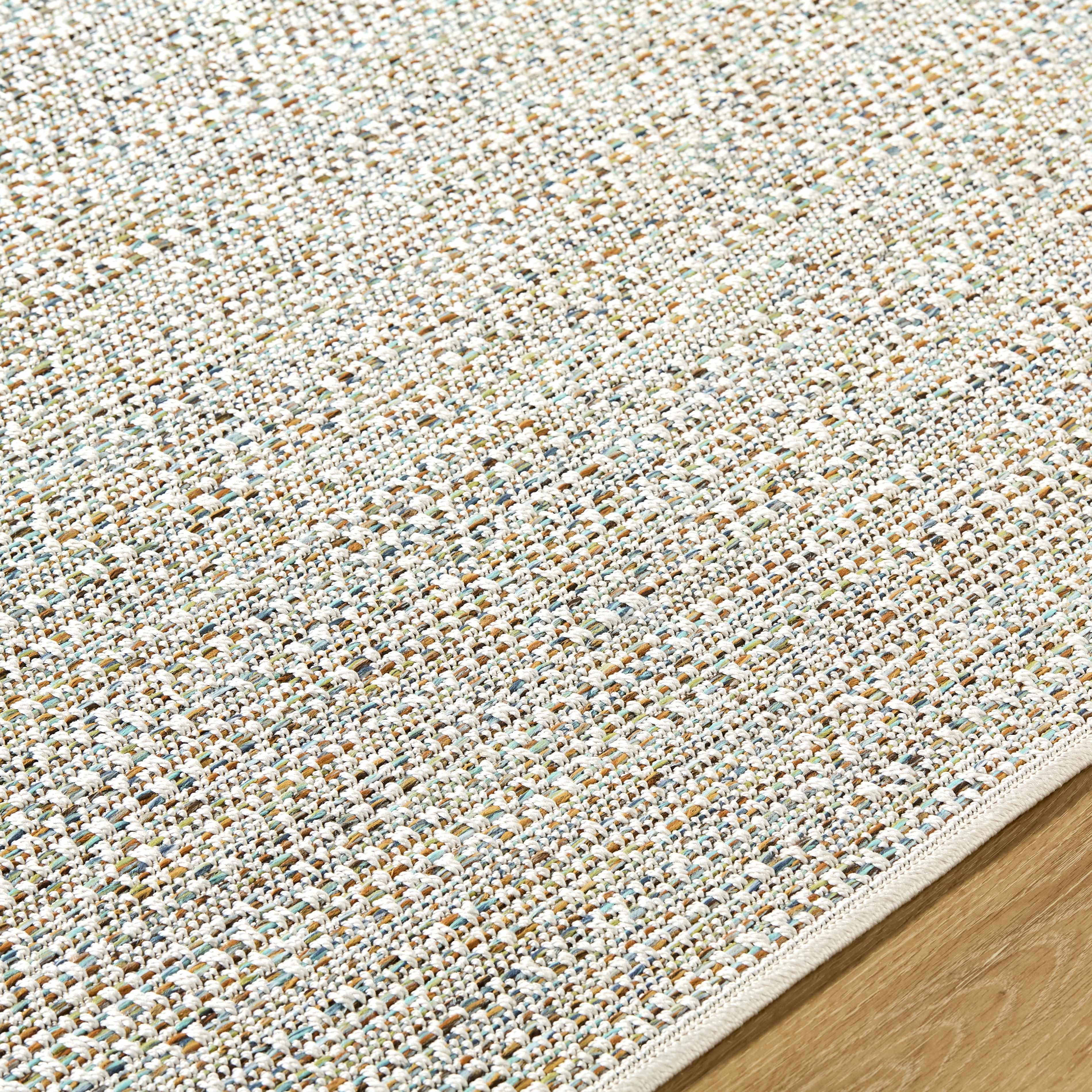 Thanh Ivory Area Rug - Image 7