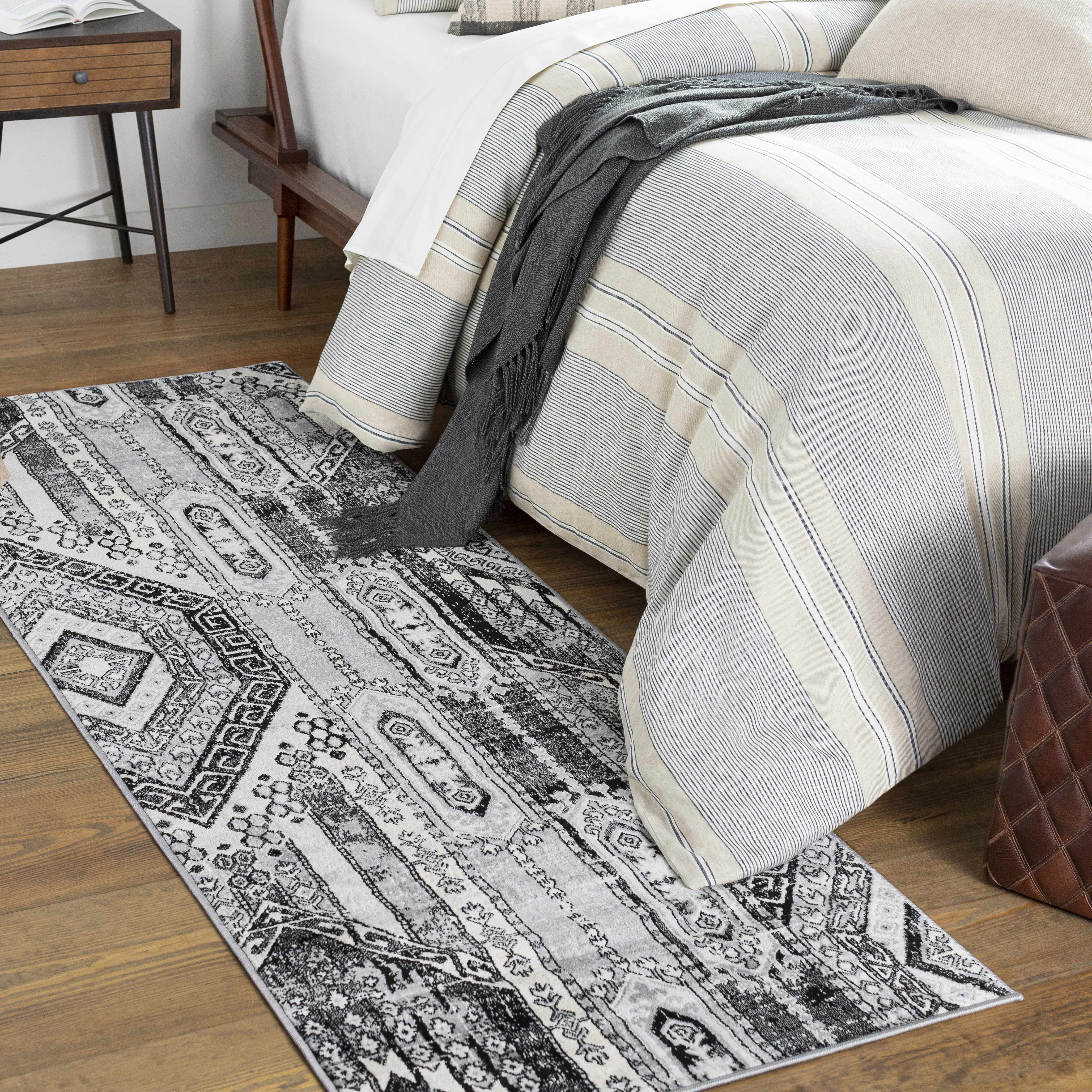 Thatcham Area Rug - Clearance - Image 3