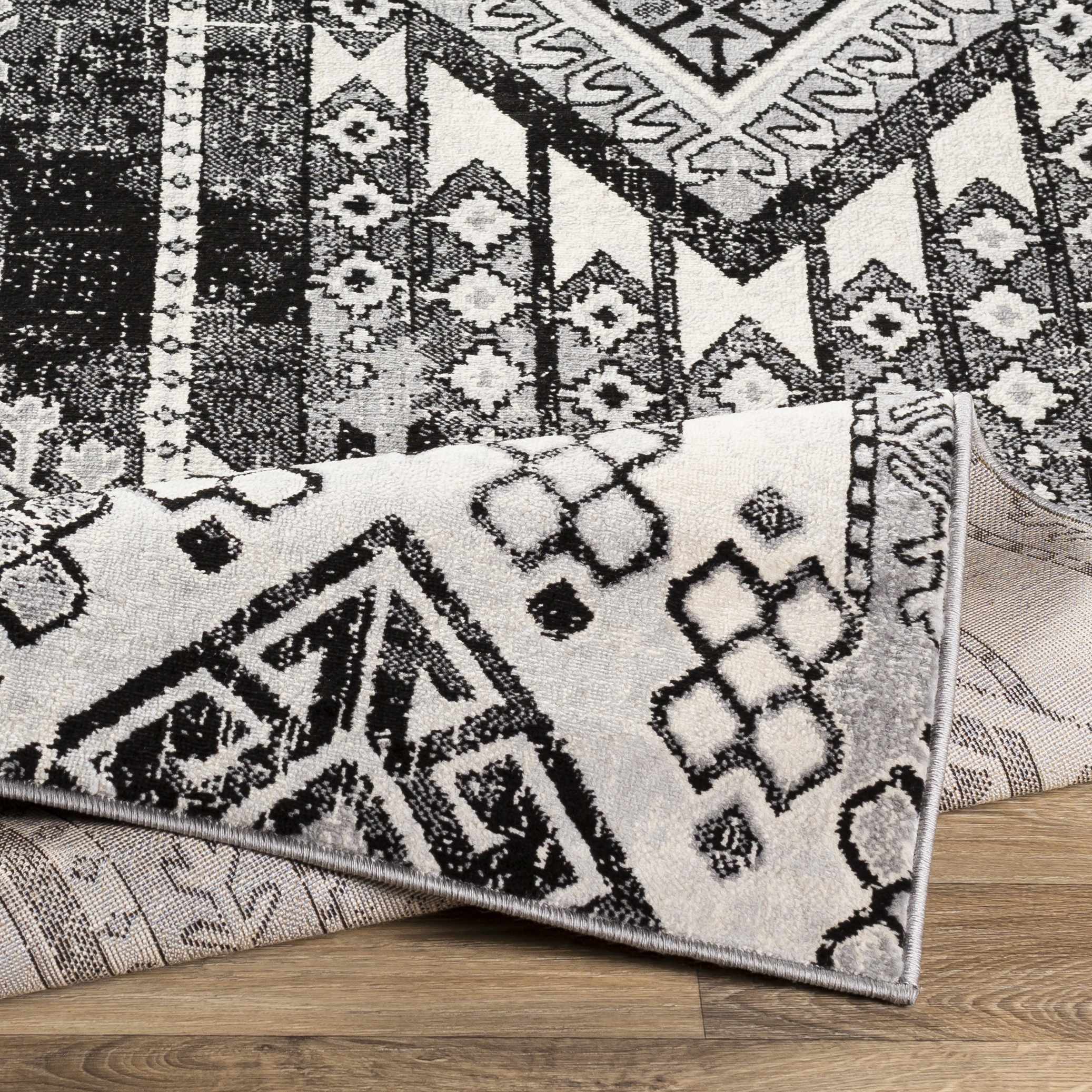 Thatcham Area Rug - Clearance - Image 4