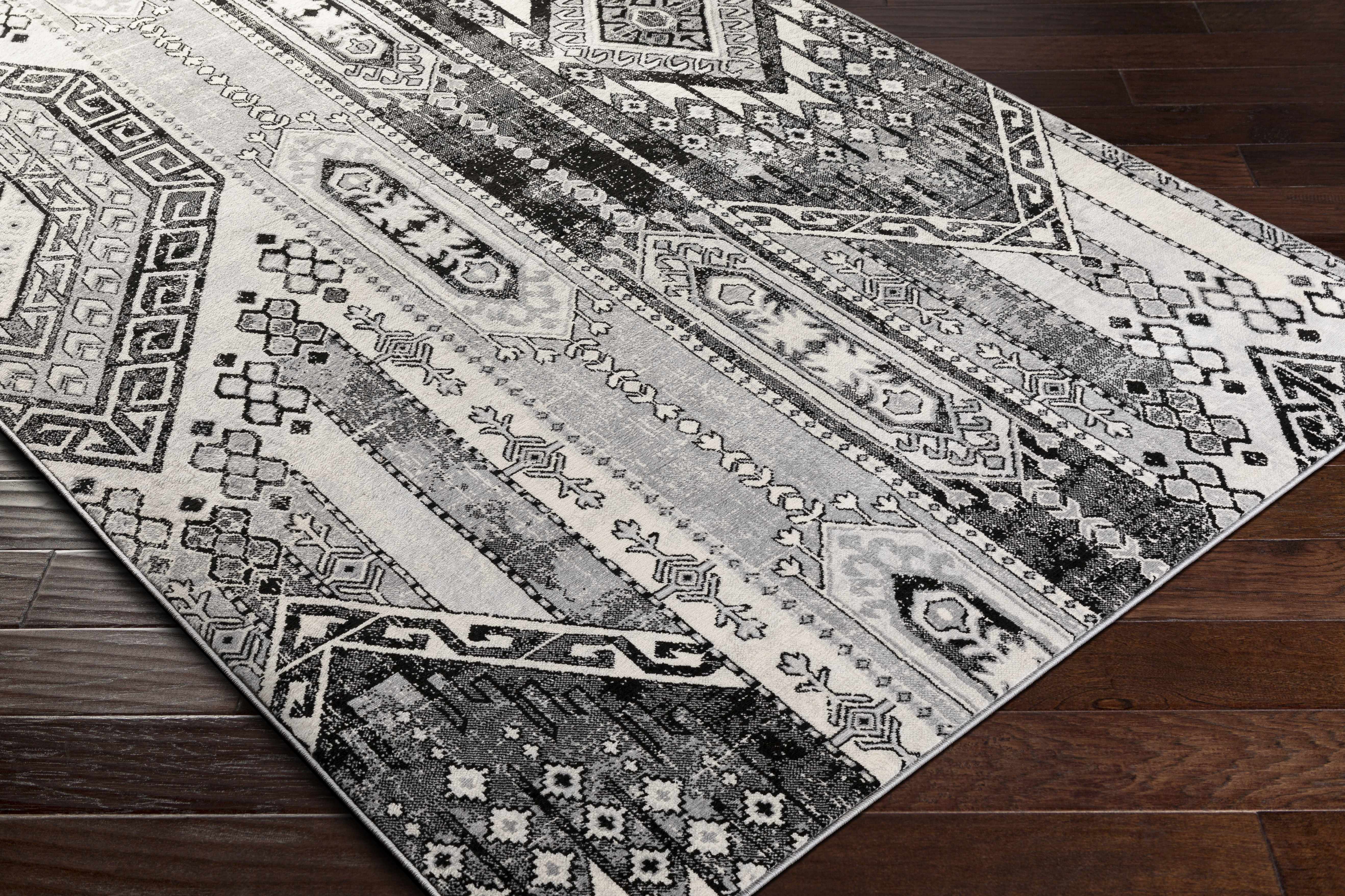 Thatcham Area Rug - Clearance - Image 5