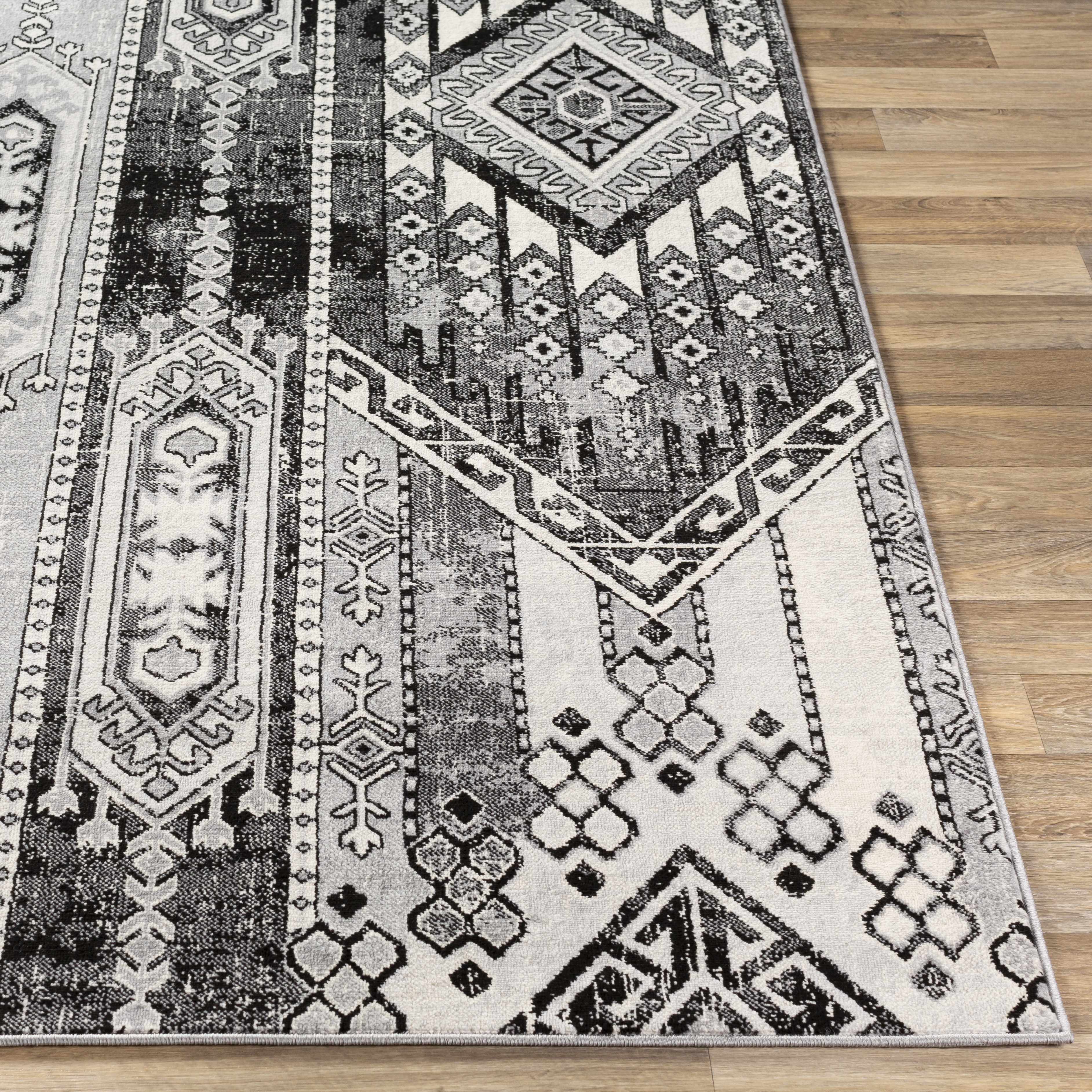 Thatcham Area Rug - Clearance - Image 6