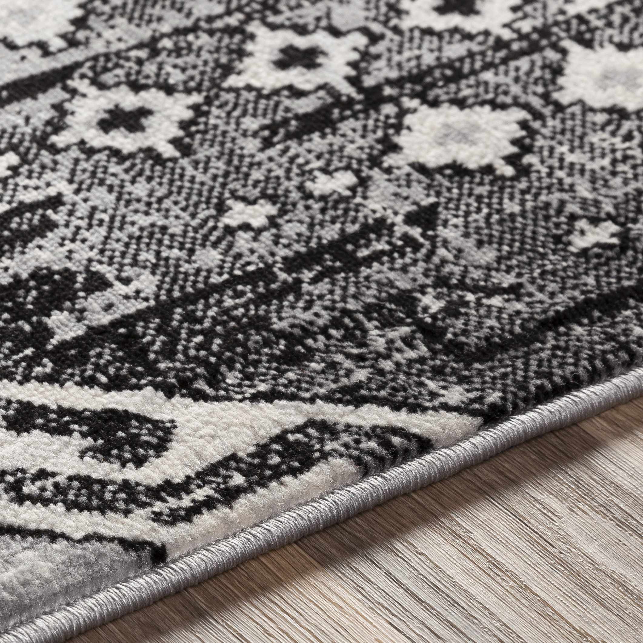 Thatcham Area Rug - Clearance - Image 7