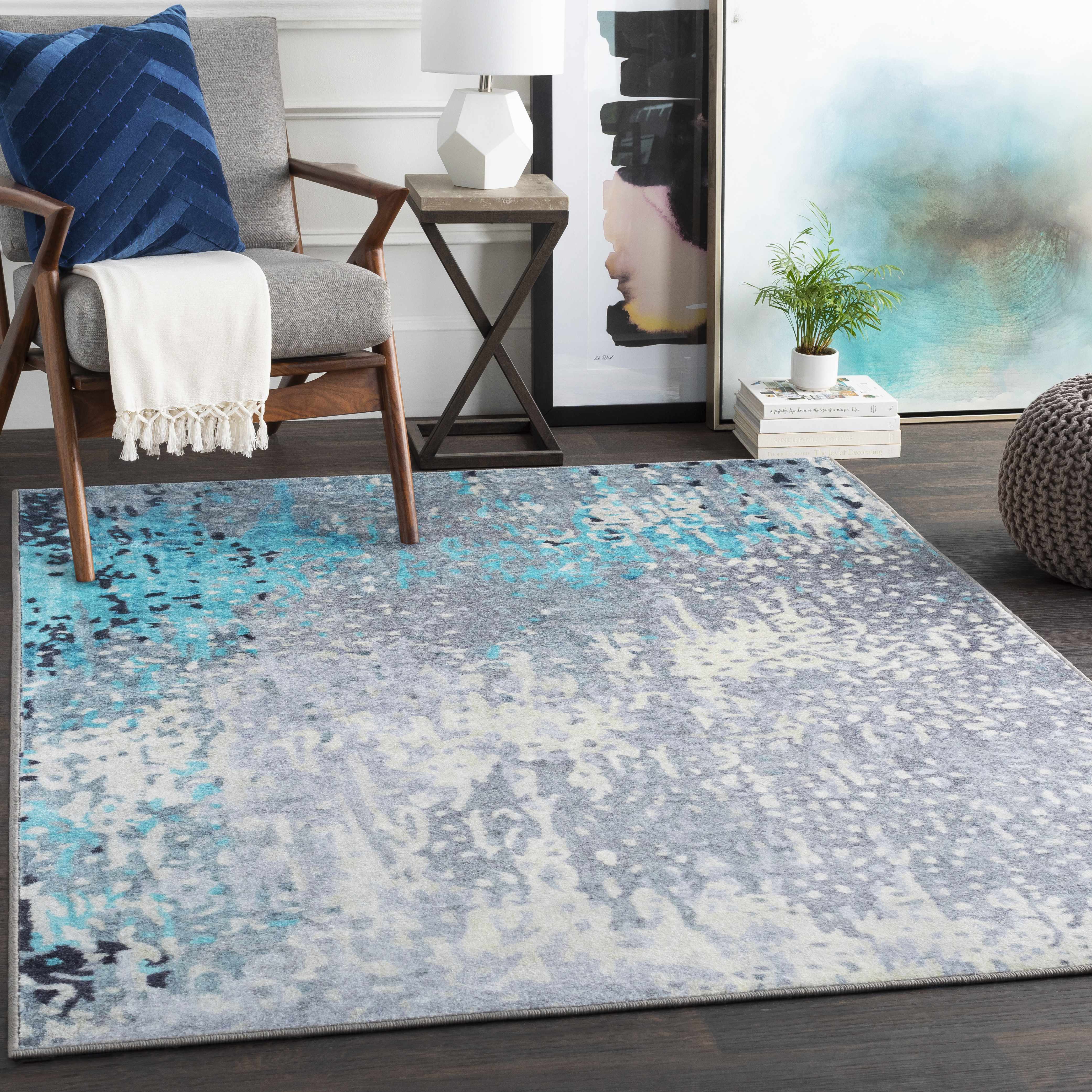 Thatcher Area Rug - Clearance - Image 2