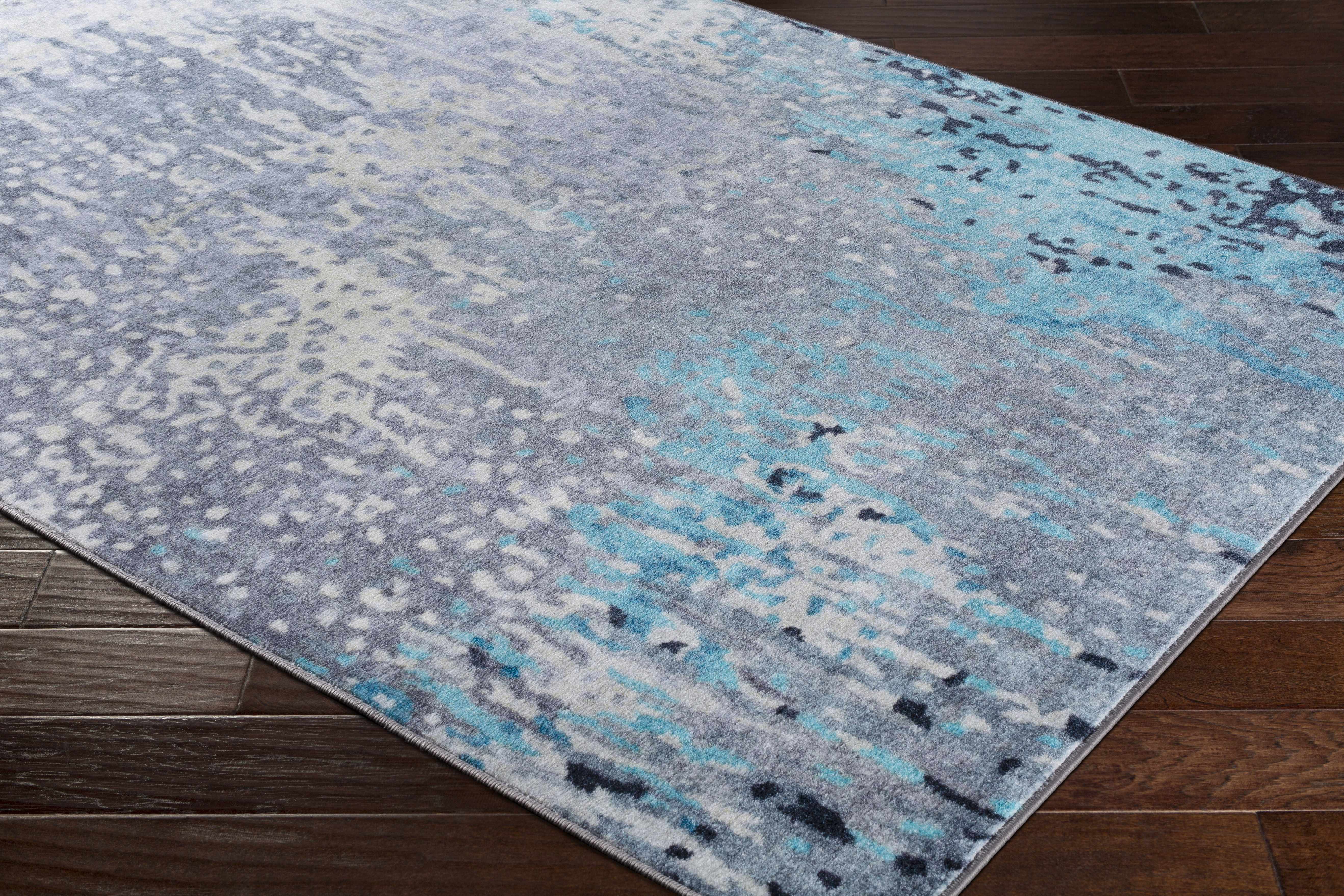 Thatcher Area Rug - Clearance - Image 4