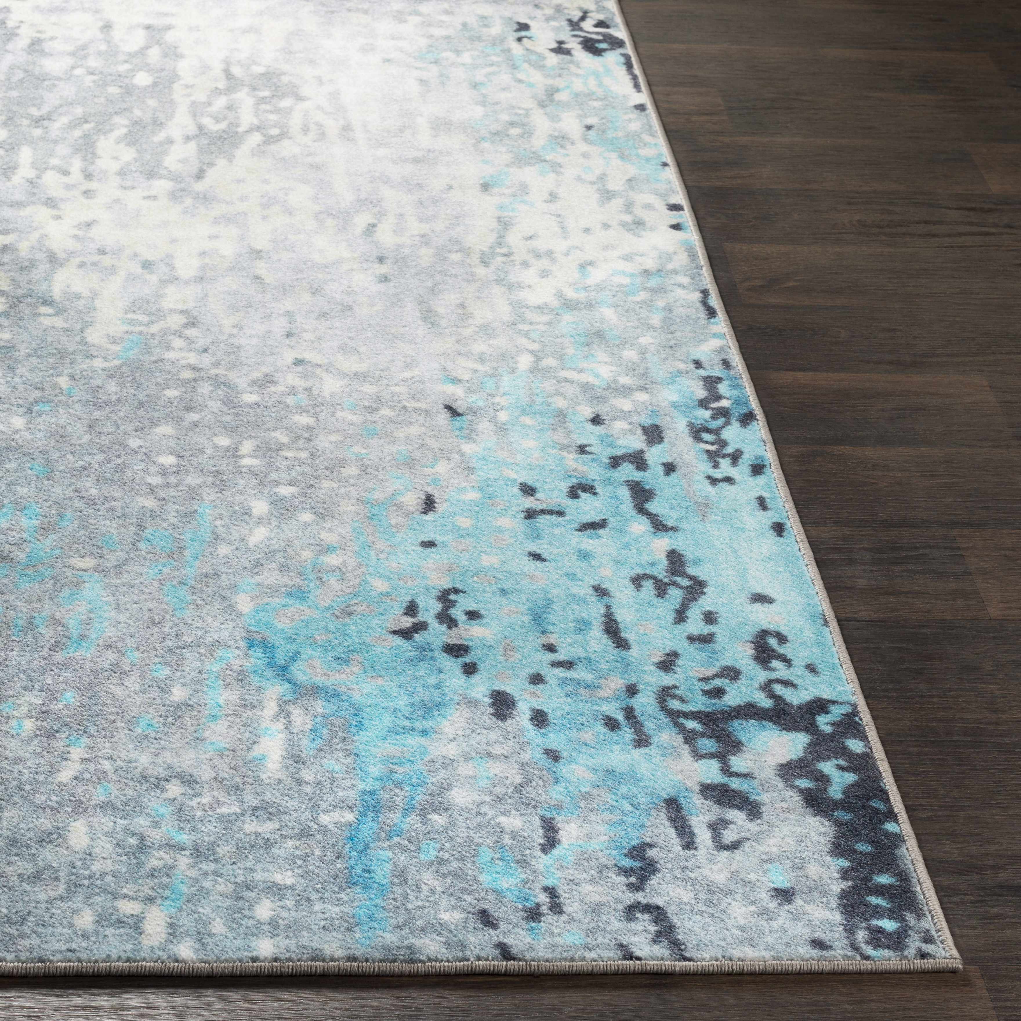 Thatcher Area Rug - Clearance - Image 6