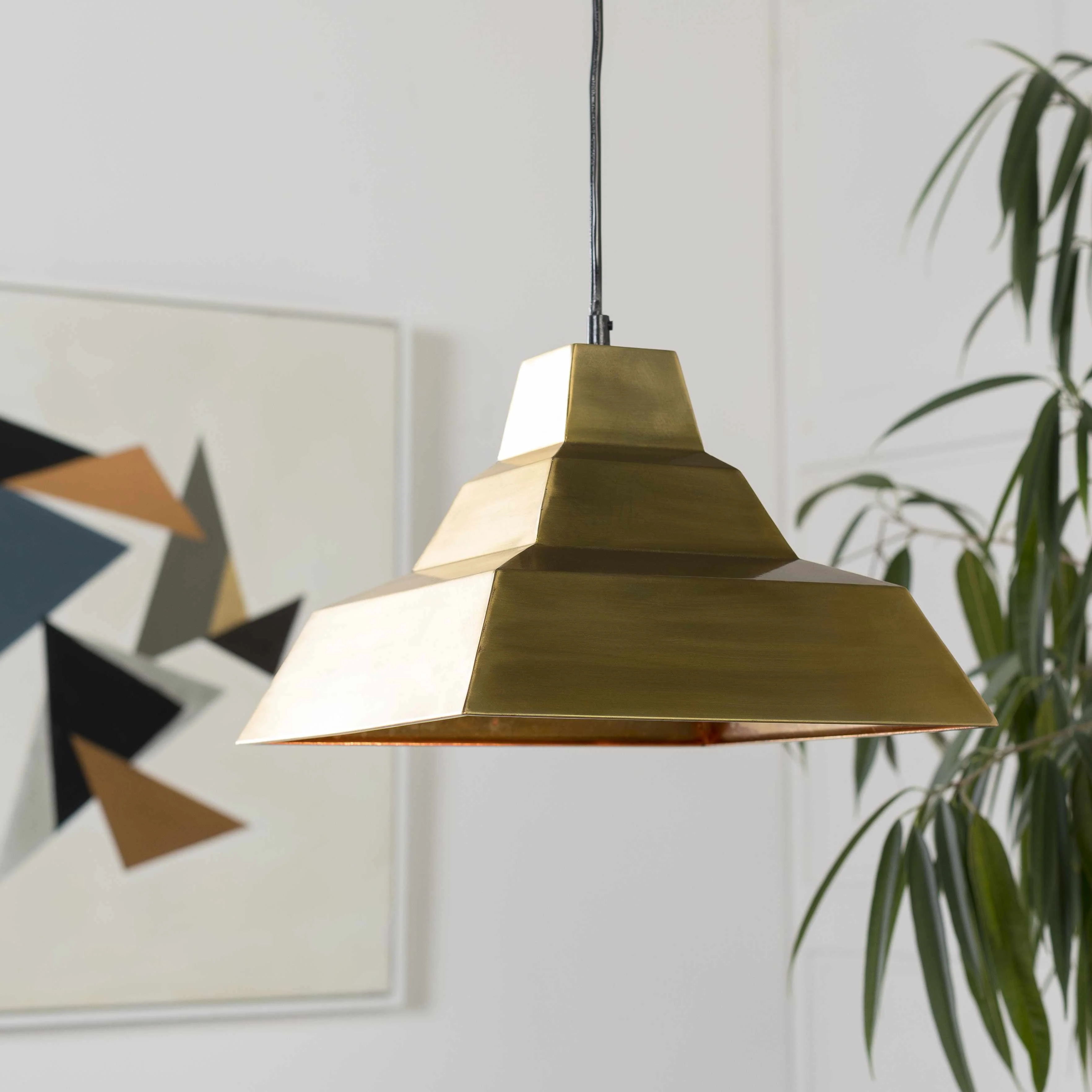 Thayne Ceiling Light - Clearance - Image 2