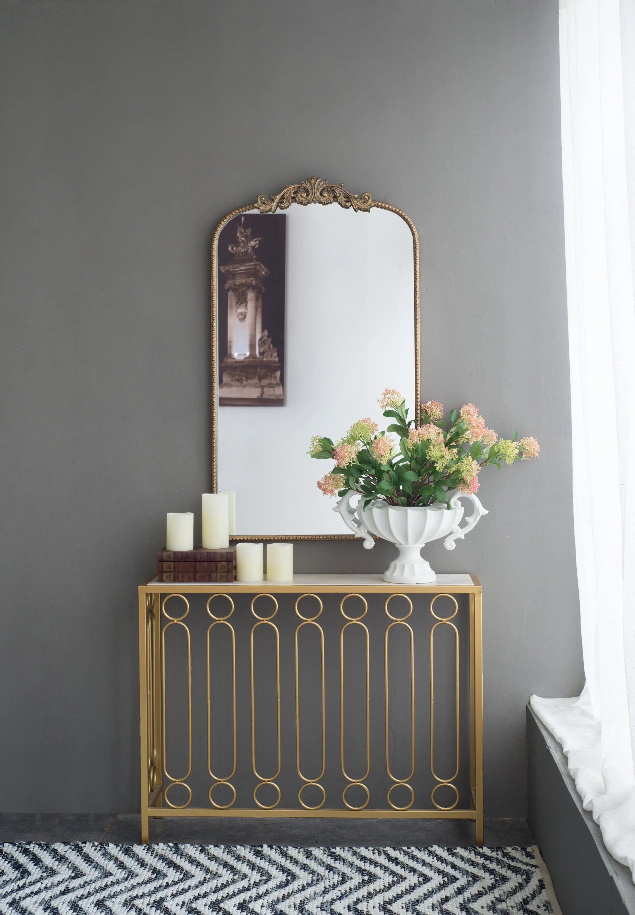 The Aurelia Mirror - Image 3