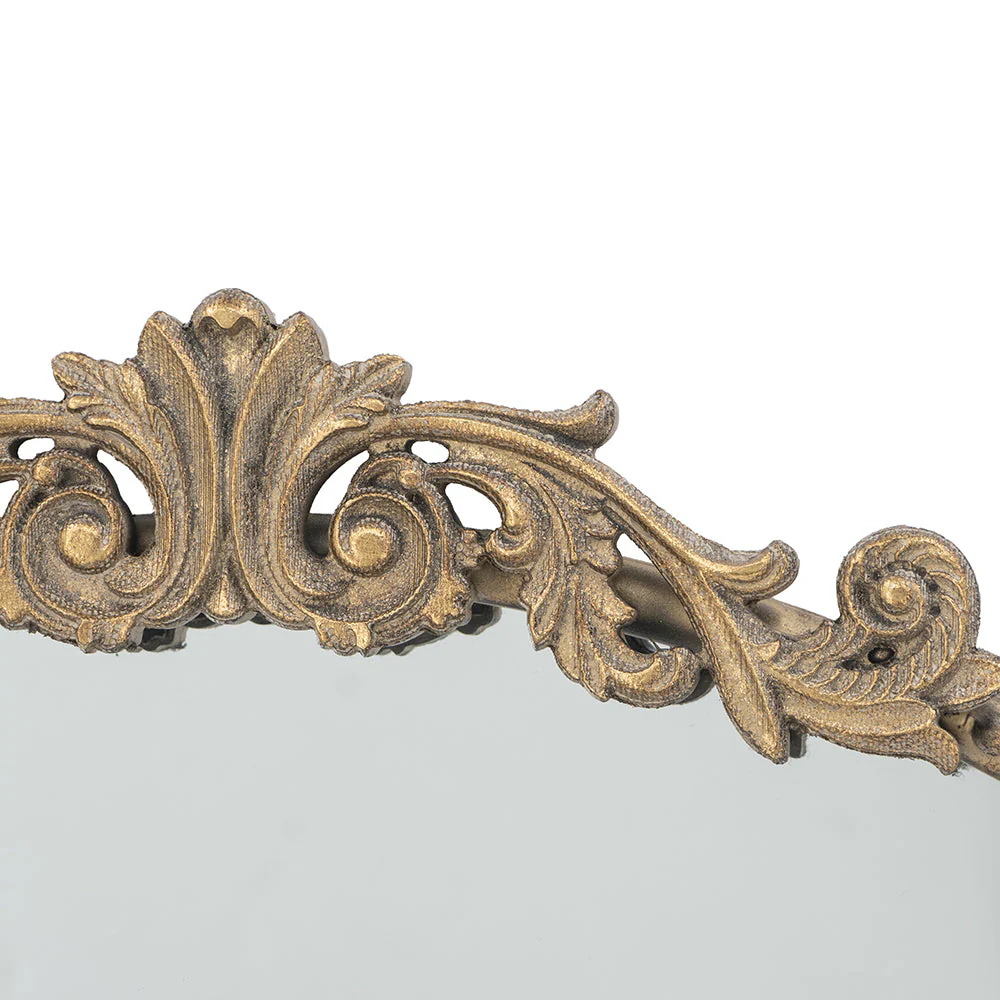 The Aurelia Round Mirror - Image 10