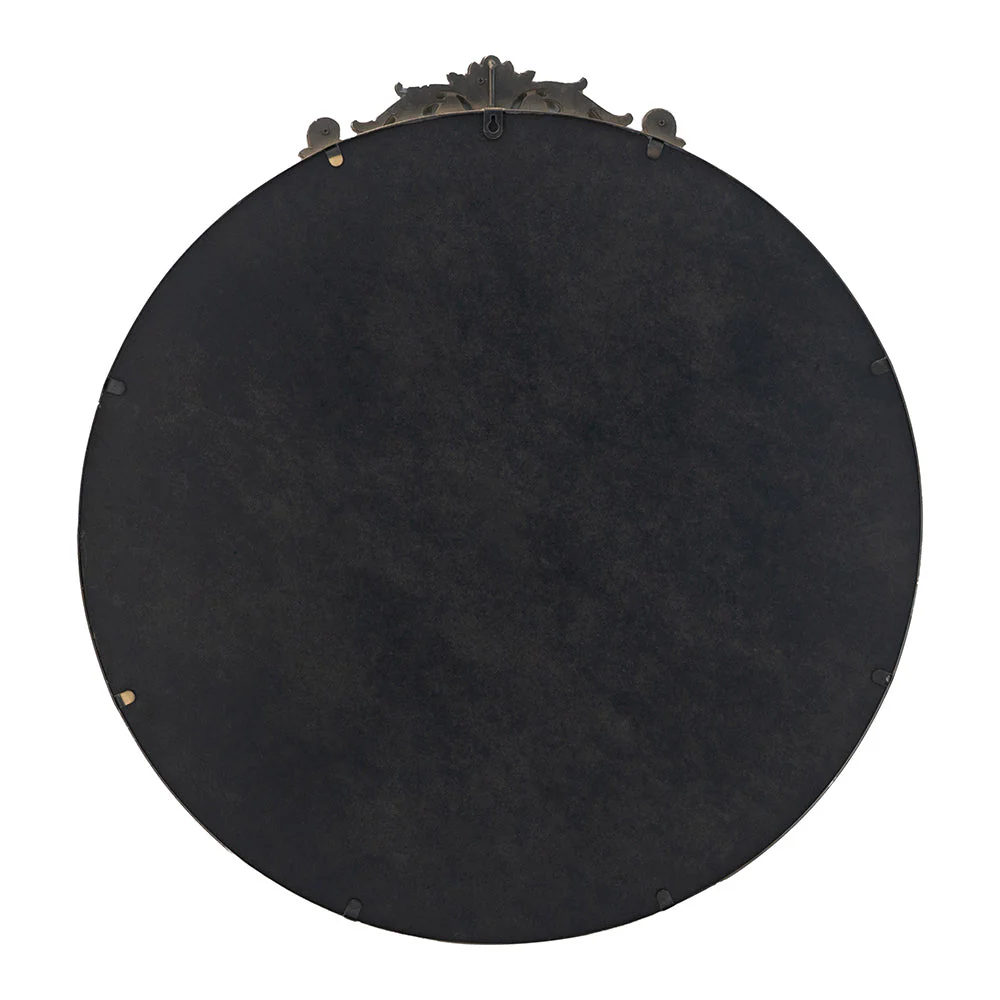 The Aurelia Round Mirror - Image 8