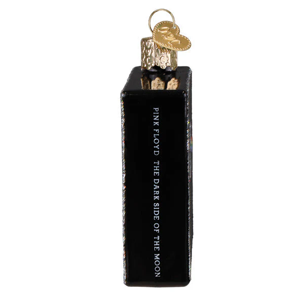 The Dark Side Of The Moon Christmas Ornament - Image 4