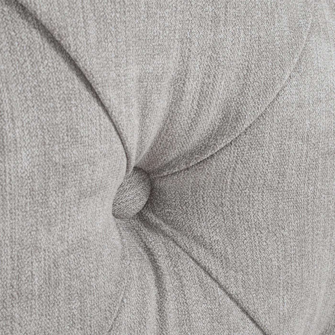The Eldhavn™ Nailhead Upholstered Bedframe King - Image 8