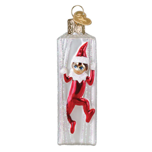 The Elf On The Shelf Ornament - Image 4