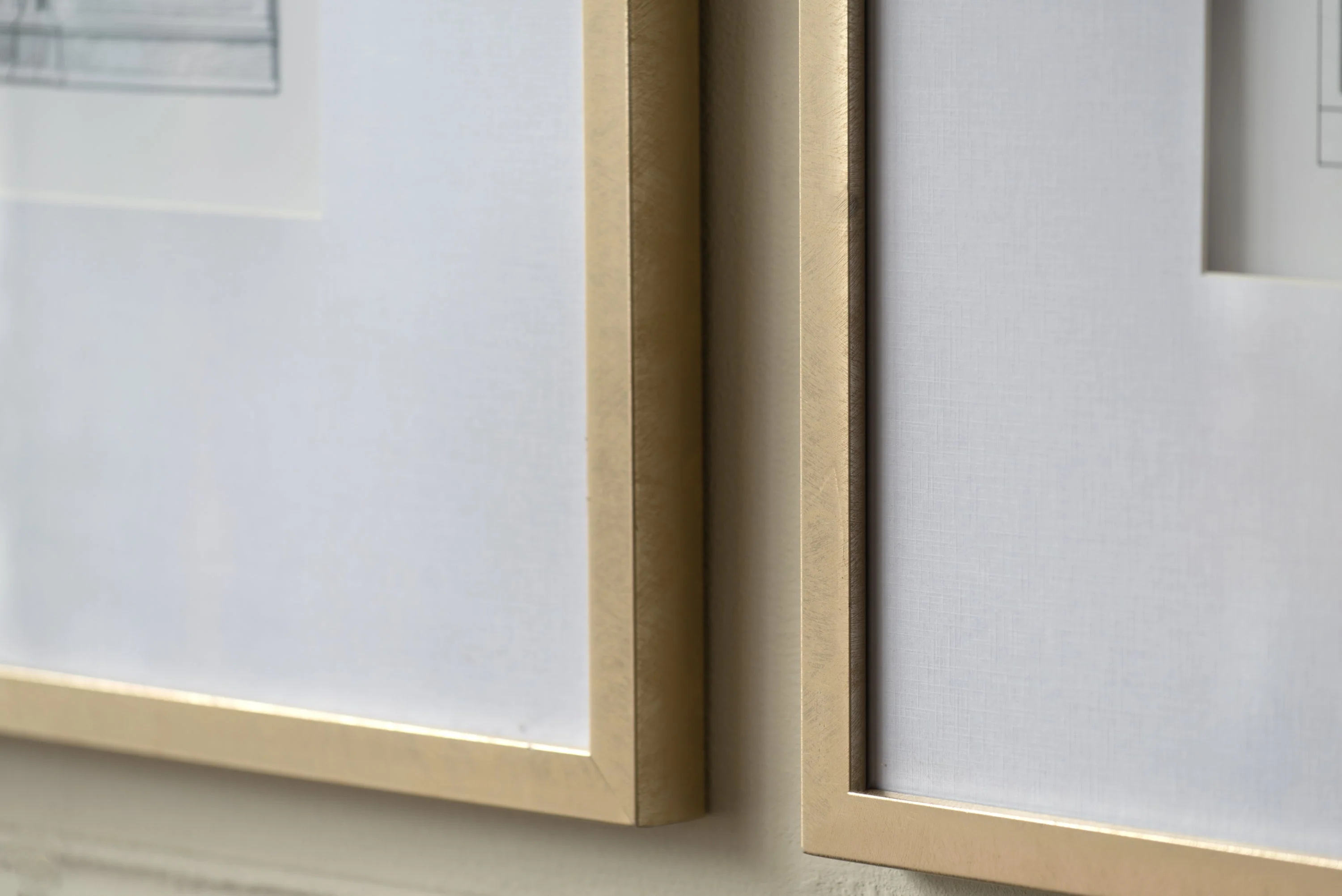 The Grand Portal™ Duo — Architectural Pencil Art Prints - Image 9
