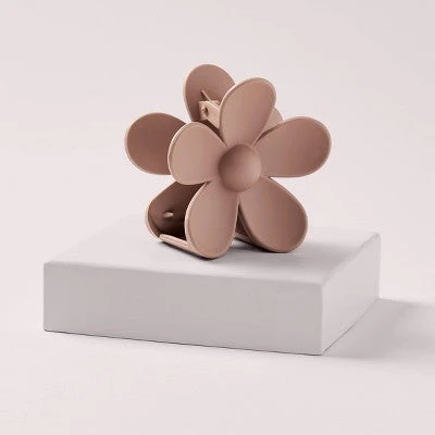 The Hair Edit Secret Garden Clip - New - Image 5