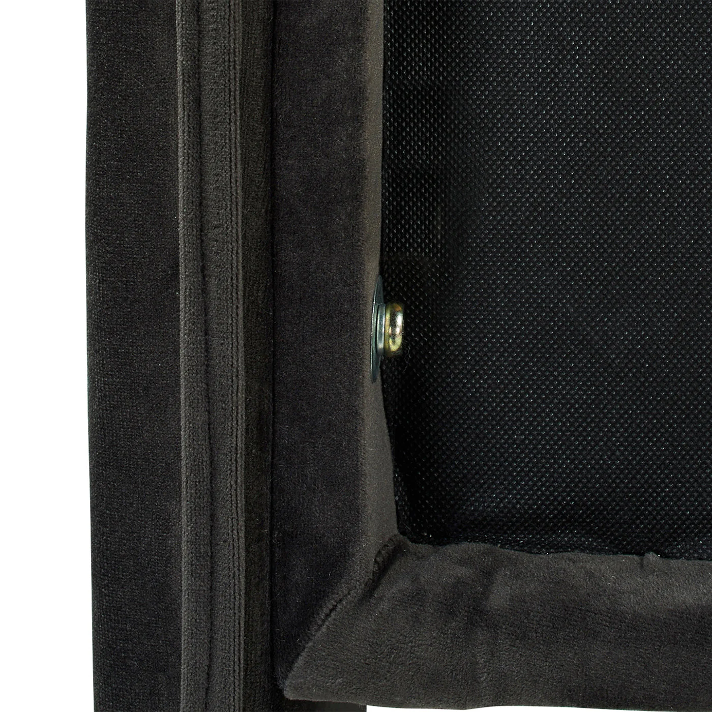 The Heritage Bedstead King Bed Frame - Image 15