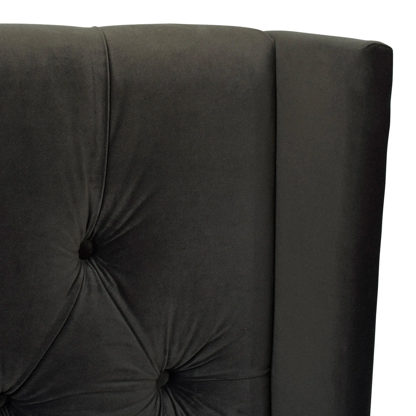 The Heritage Bedstead King Bed Frame - Image 7