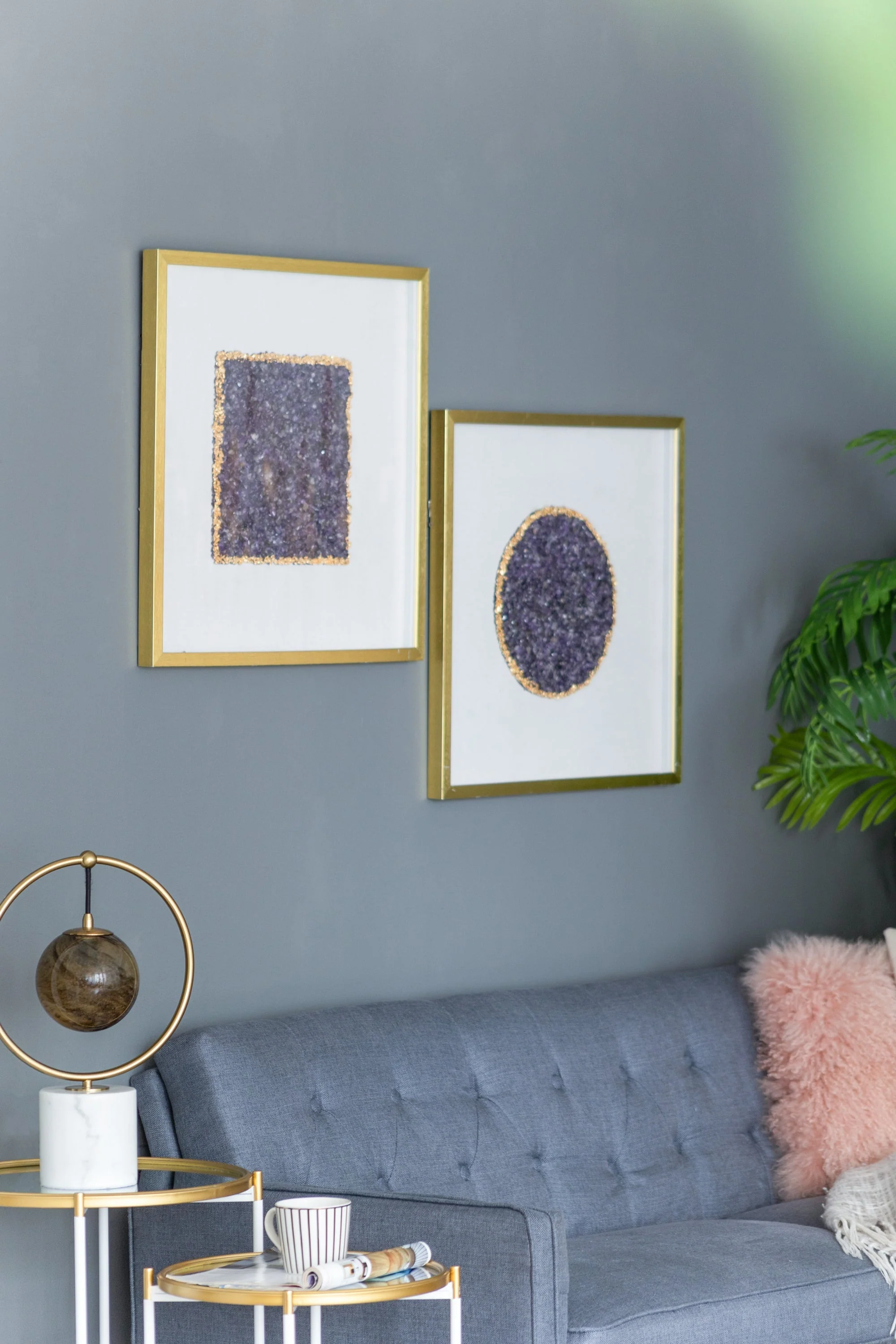 The Lillian Améthyste™ Shadow Box Duo - Image 10