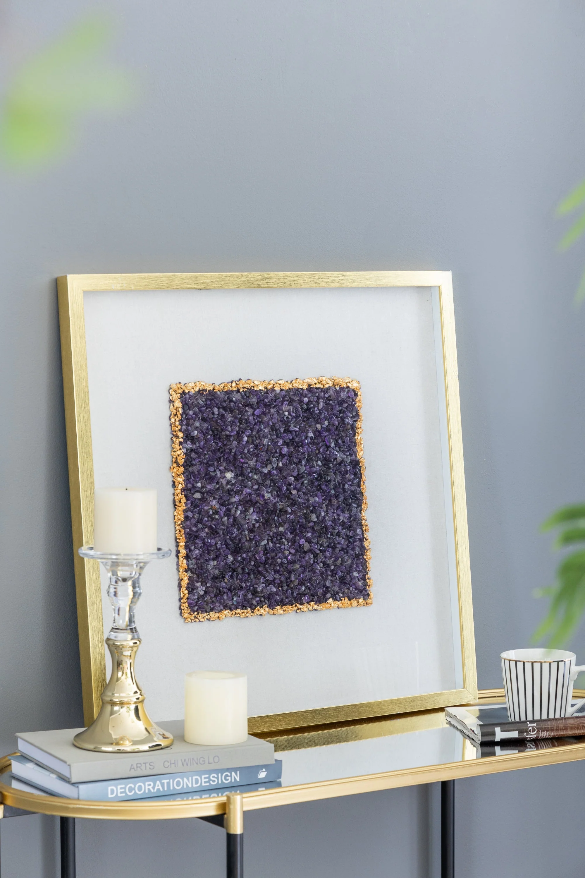 The Lillian Améthyste™ Shadow Box Duo - Image 11