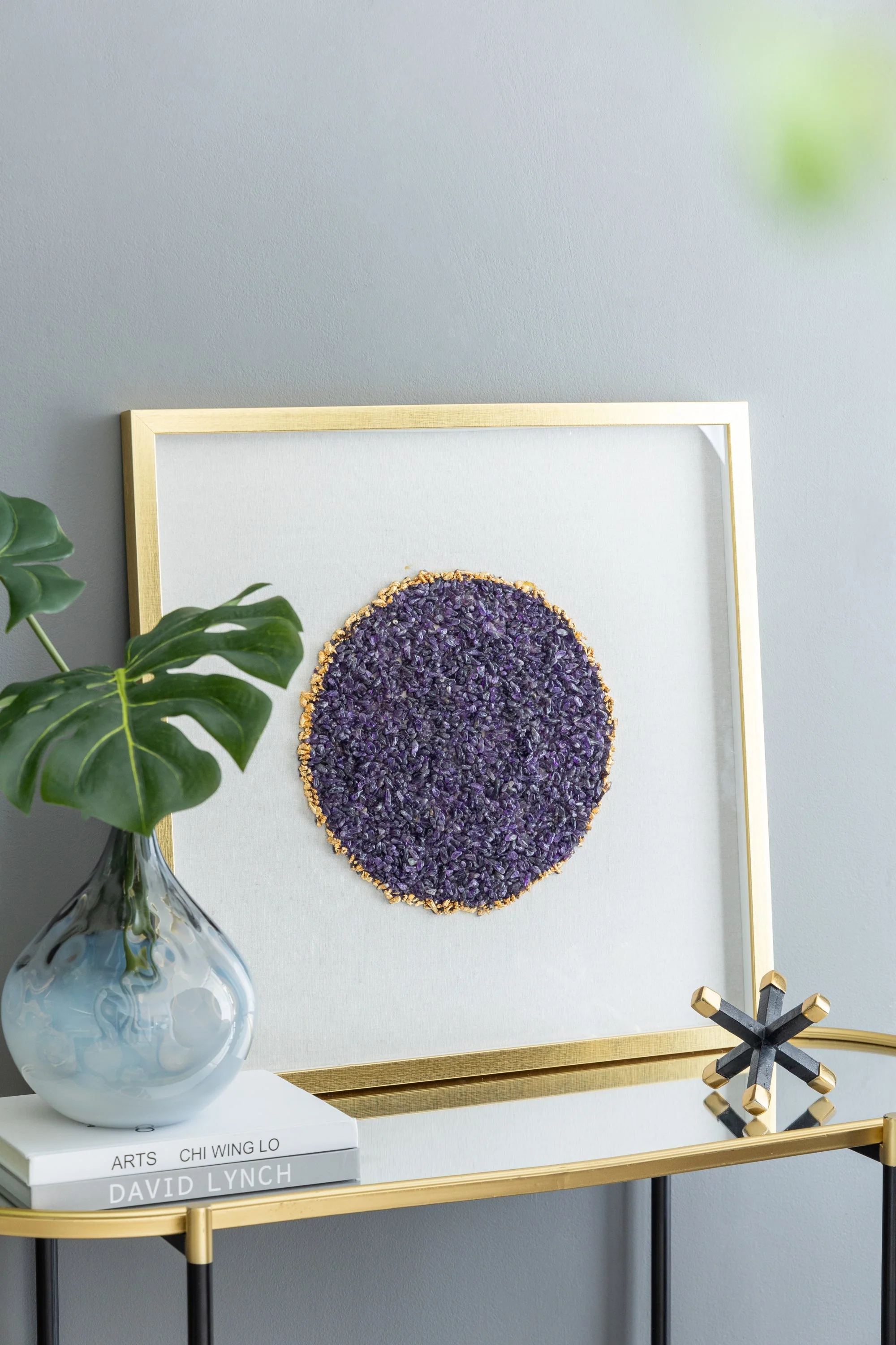 The Lillian Améthyste™ Shadow Box Duo - Image 12