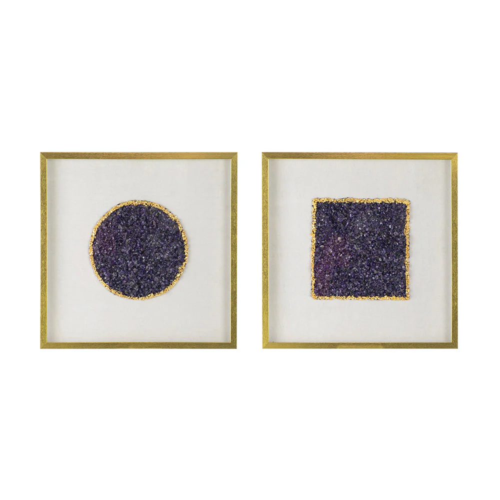 The Lillian Améthyste™ Shadow Box Duo - Image 2