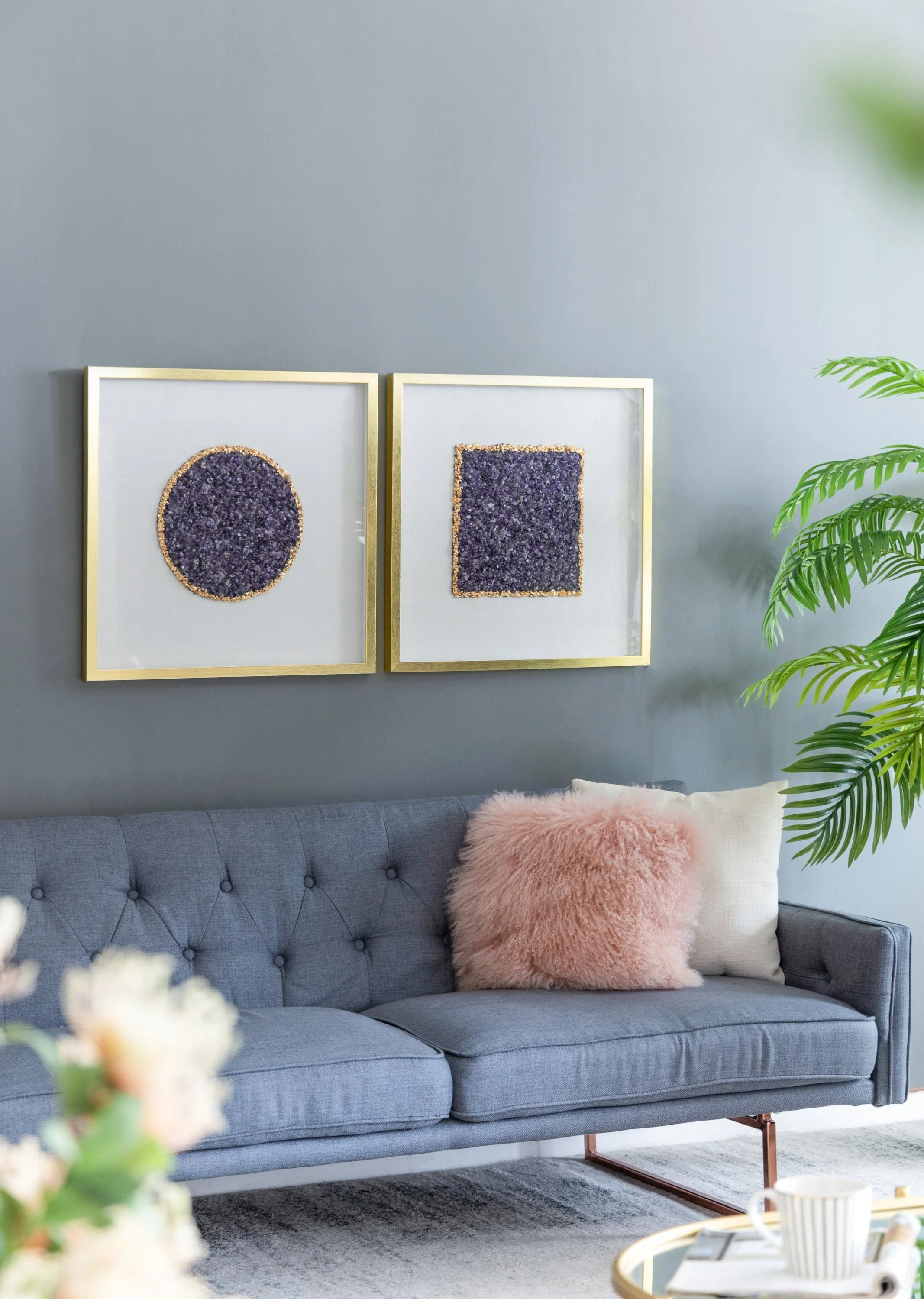 The Lillian Améthyste™ Shadow Box Duo - Image 9