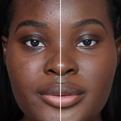 The Lip Bar Just a Tint 3-in-1 Tinted Skin Conditioner SPF 11 Mahogany Mami 1 fl oz - New - Image 5