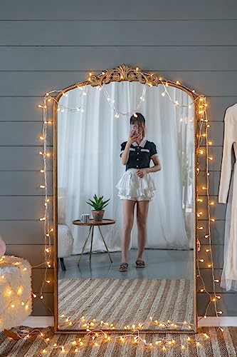 The Montclair Grandeur Mirror - Image 4