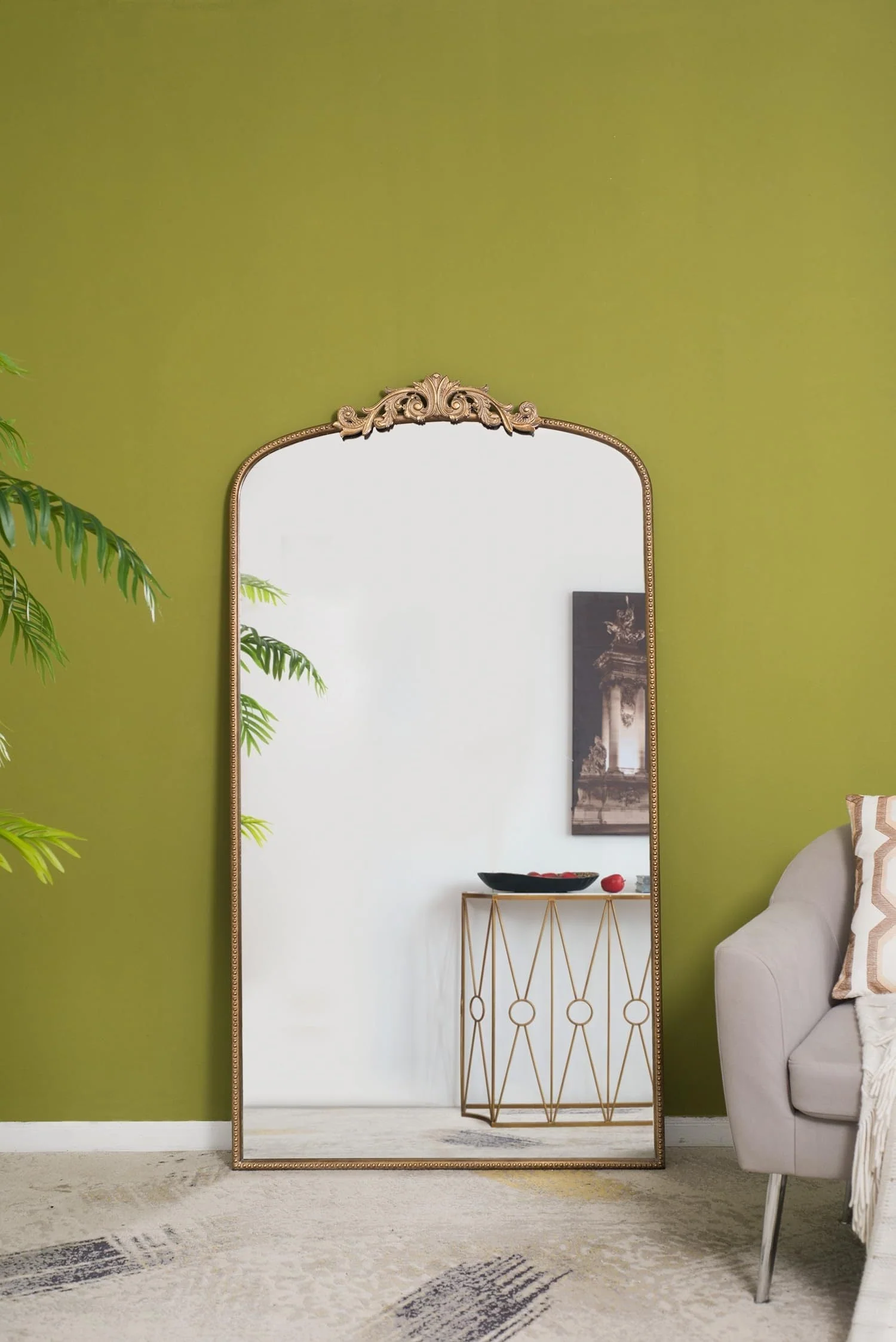 The Montclair Grandeur Mirror - Image 8