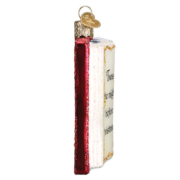 The Night Before Christmas Ornament - Image 5