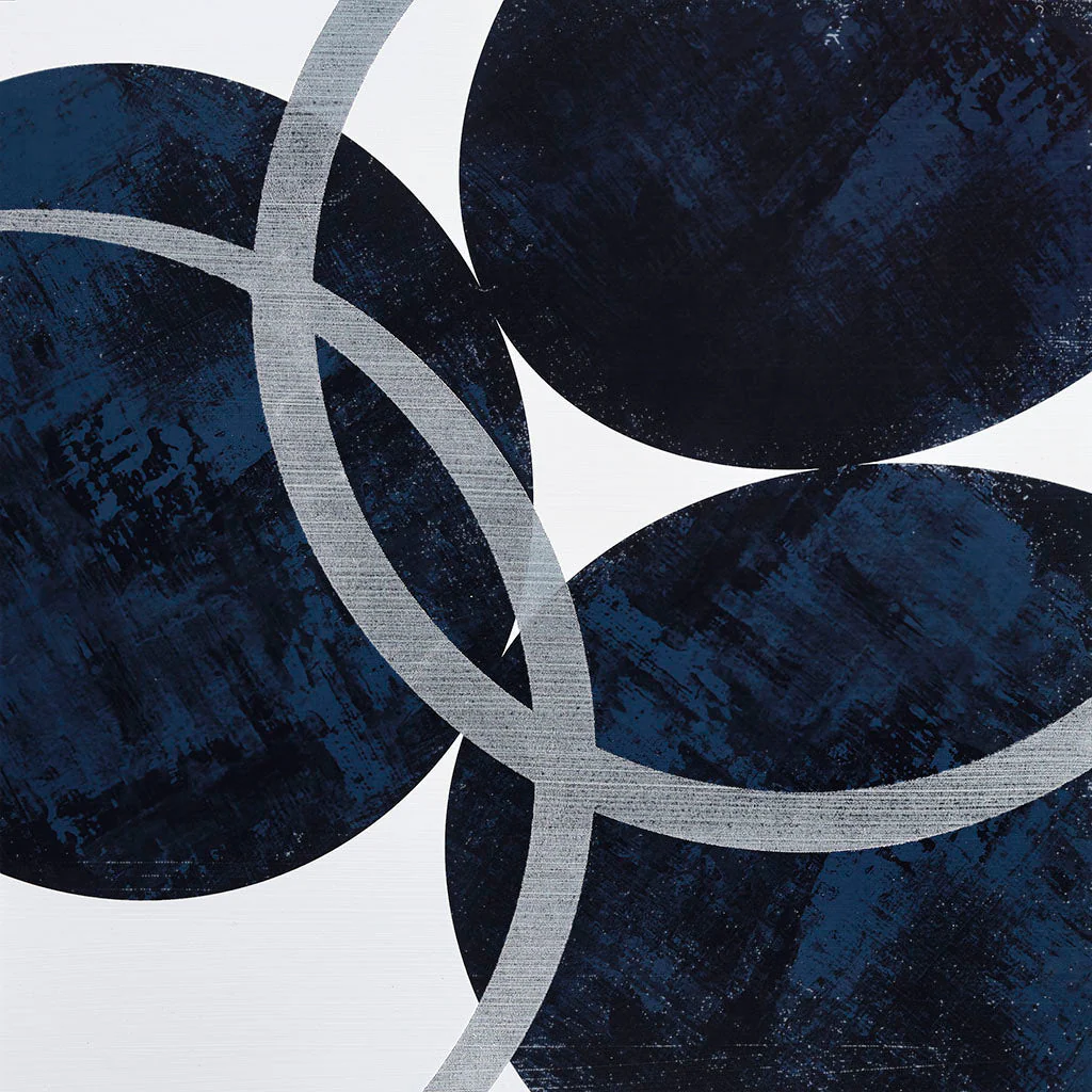 The Orbis Argentum Diptych — From the Celestiale Contempo™ Collection - Image 7