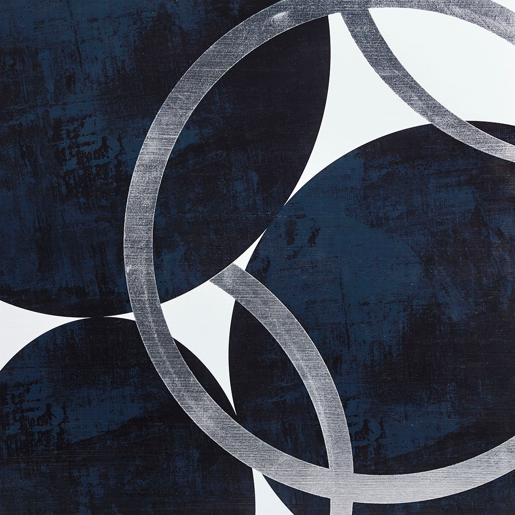 The Orbis Argentum Diptych — From the Celestiale Contempo™ Collection - Image 8