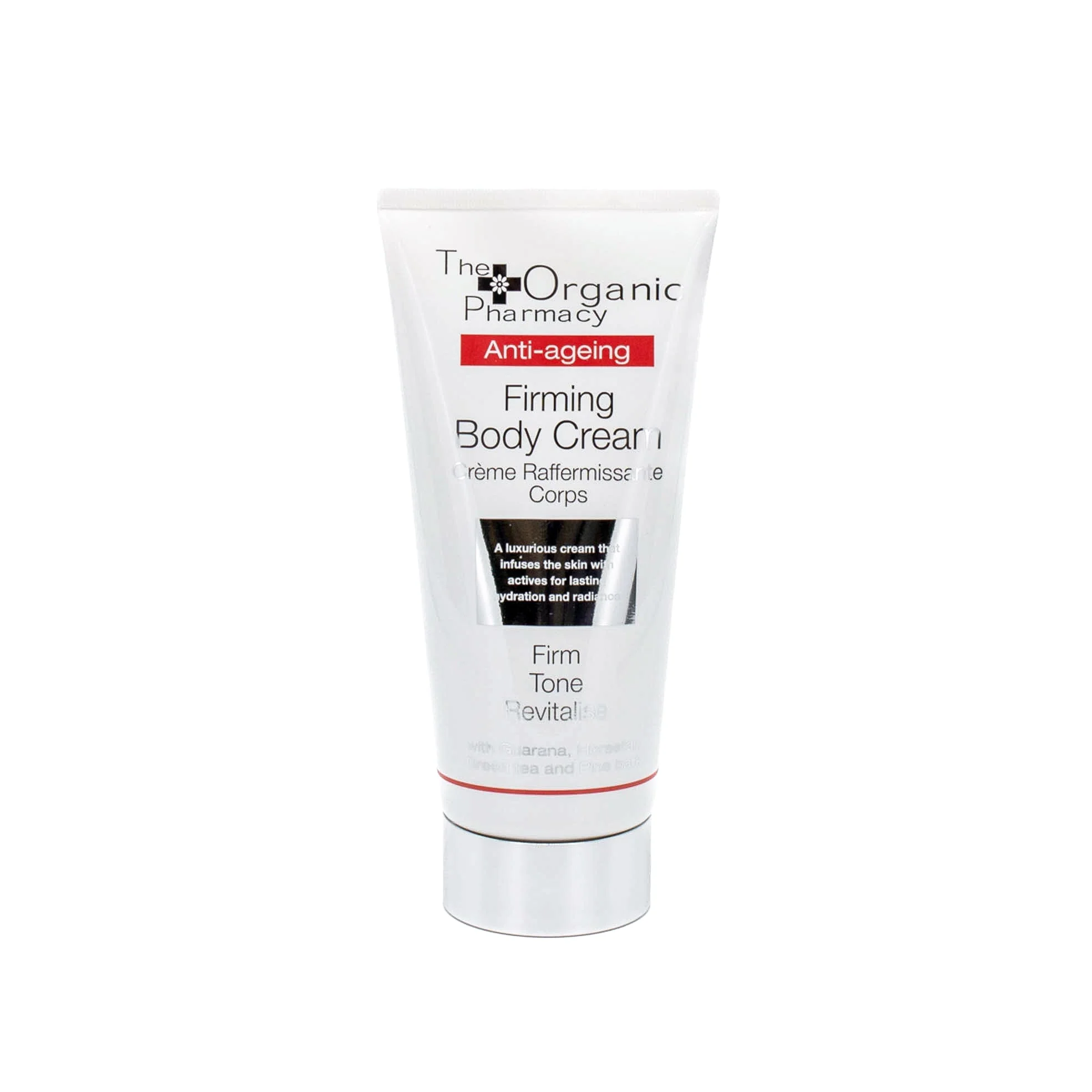 Organic Pharmacy Anti-Aging Firming Body Cream 6.6oz - Imperfect Box