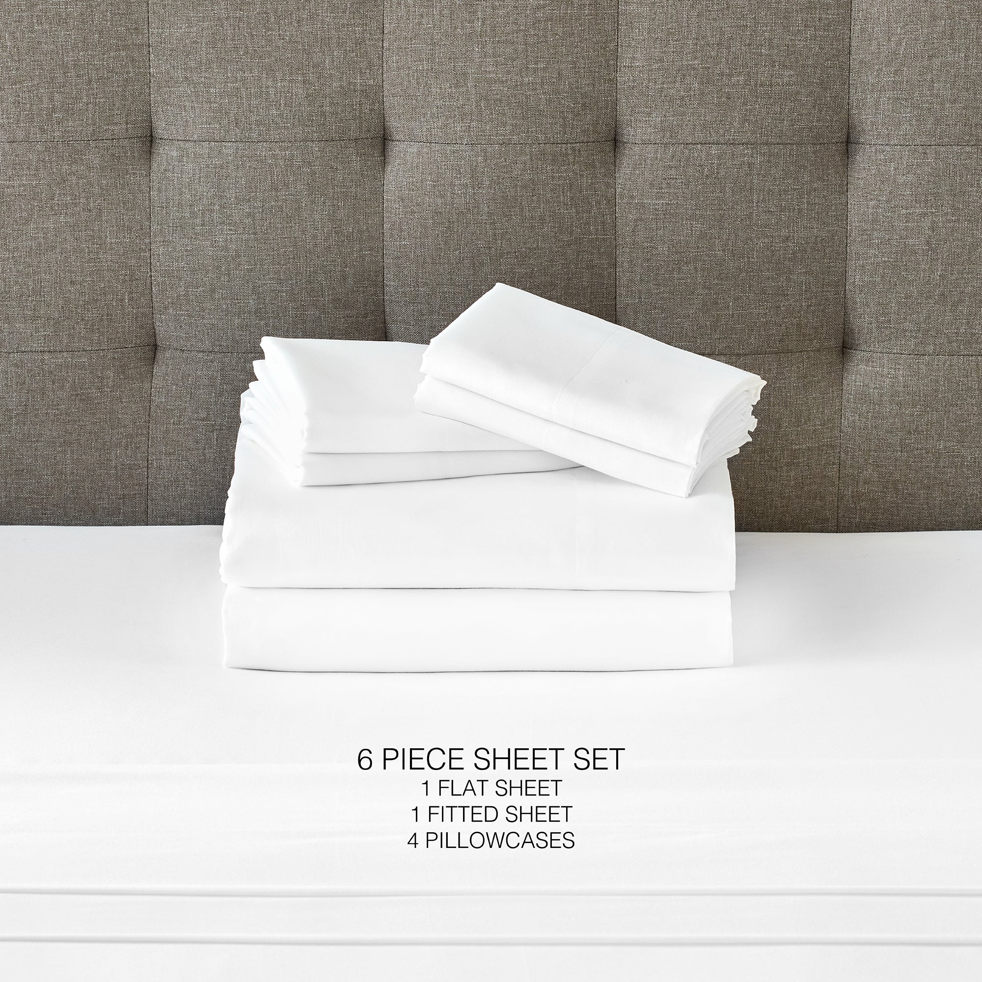 The Restonic Luxury Euro Top Mattress Ensemble - Image 9