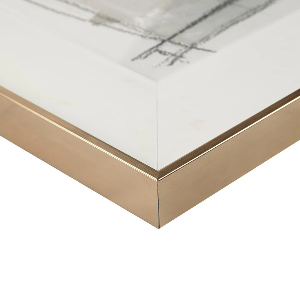 The Reveillé Diptych — From the Galerie Évanescente™ Collection - Image 2