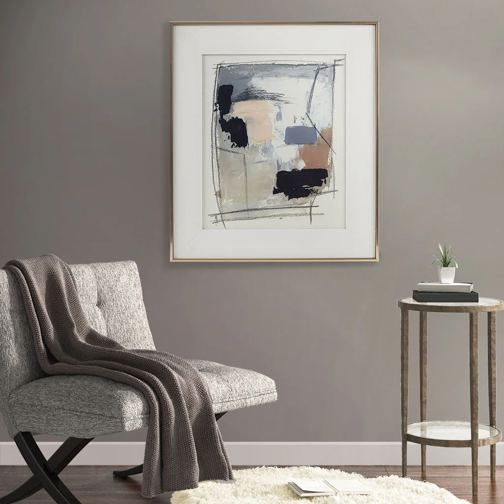 The Reveillé Diptych — From the Galerie Évanescente™ Collection - Image 4