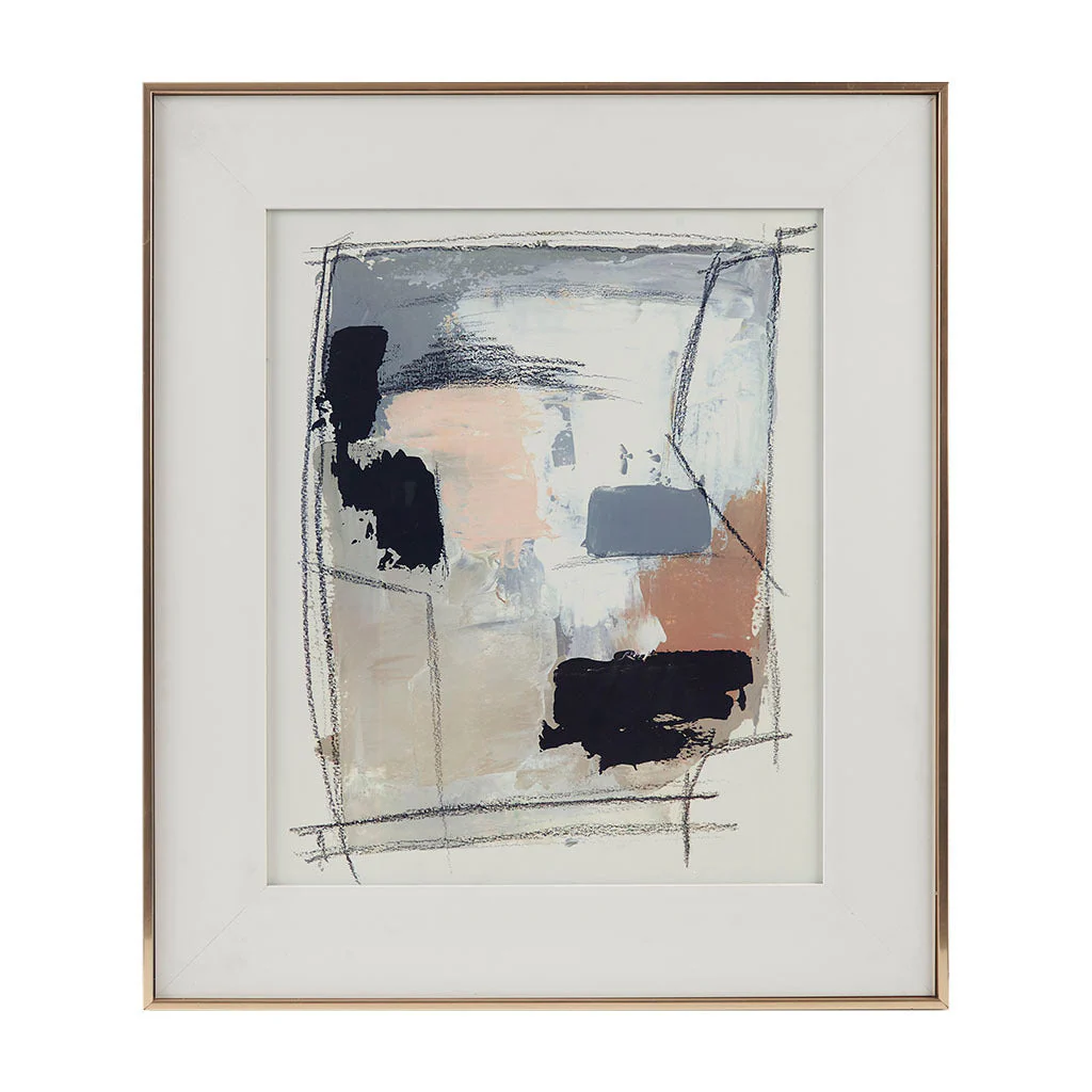 The Reveillé Diptych — From the Galerie Évanescente™ Collection - Image 7