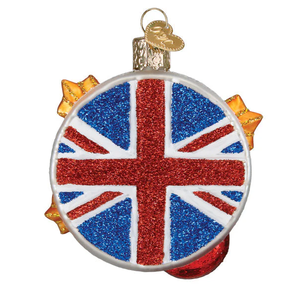 The Rolling Stones Tongue Ornament - Image 4
